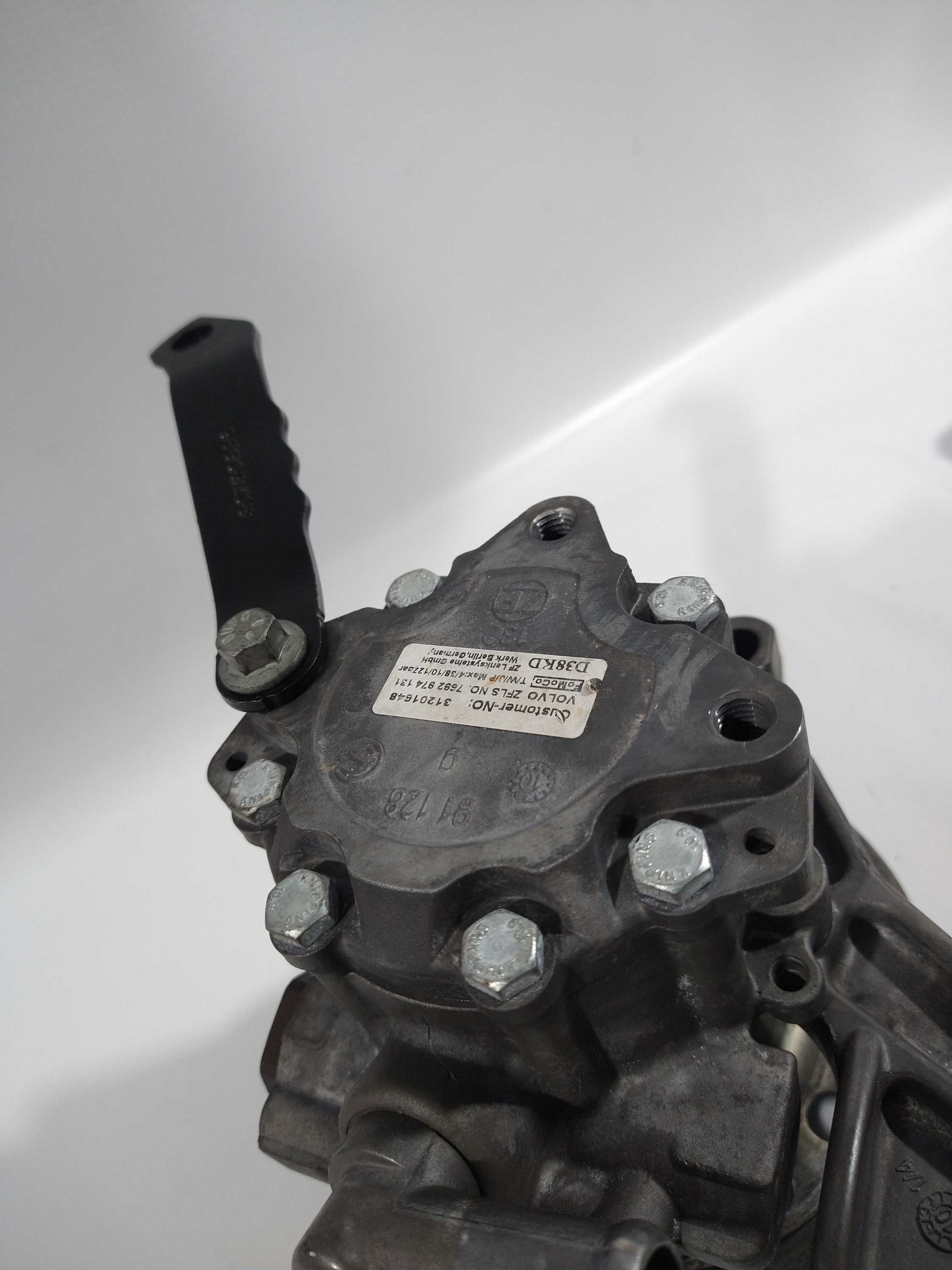 Bomba Direção Hidráulica Volvo Xc90 4.4 2010 3.2 Usado Ori 5