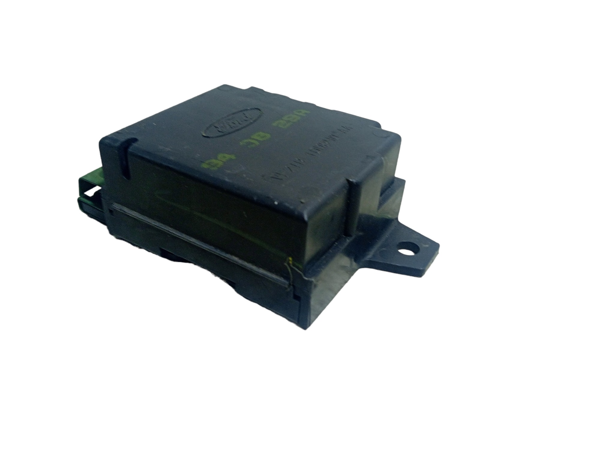 Modulo Aviso Cinto Segurança Explorer 4.0 1994 Usado