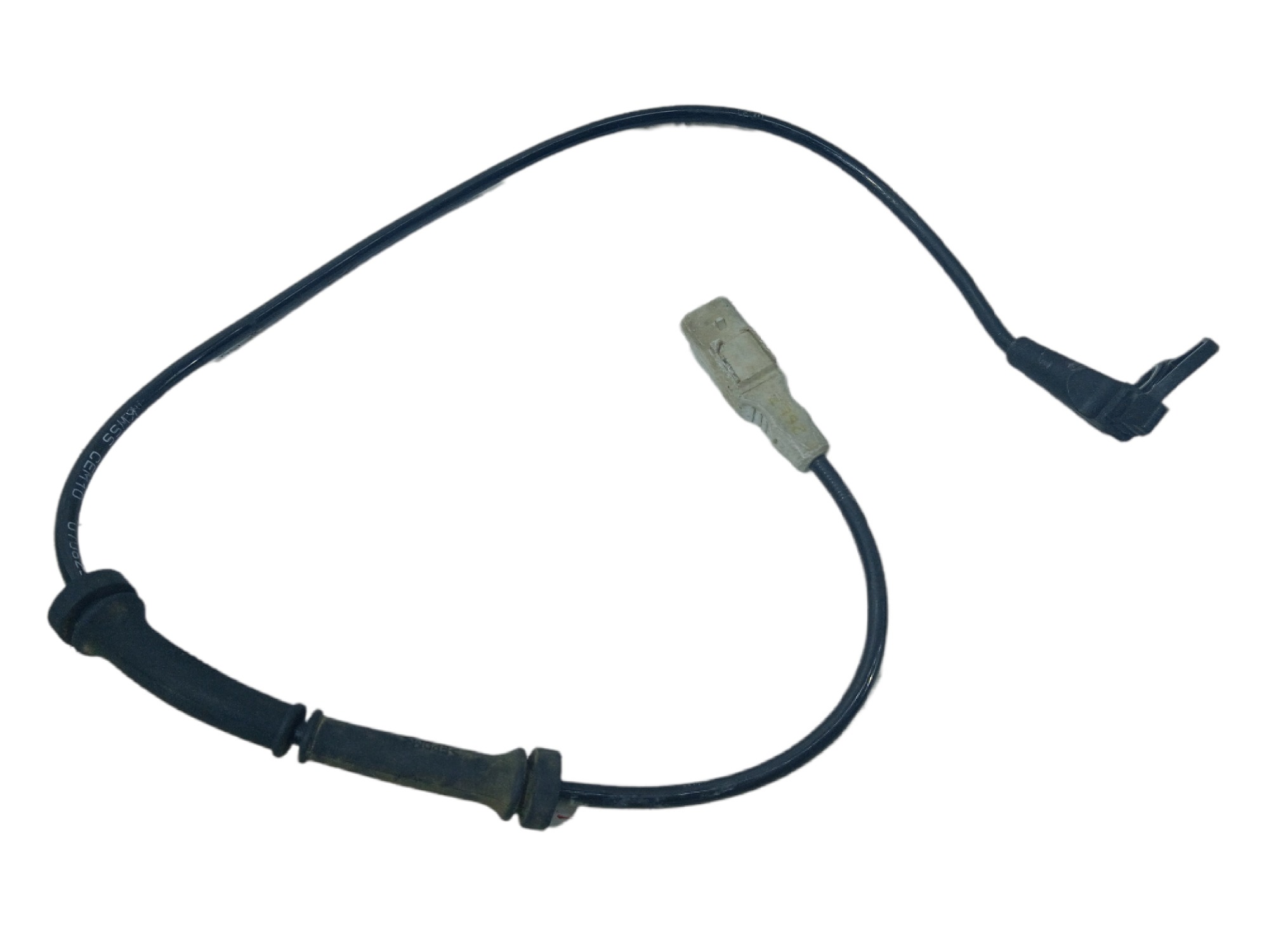 Sensor Abs Dianteiro Citroen C4 C4 Pallas Peugeot 307 4