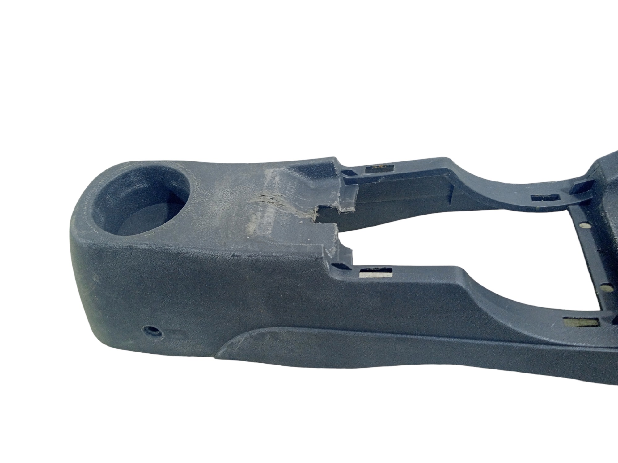Console Central Chery Face 2010 4