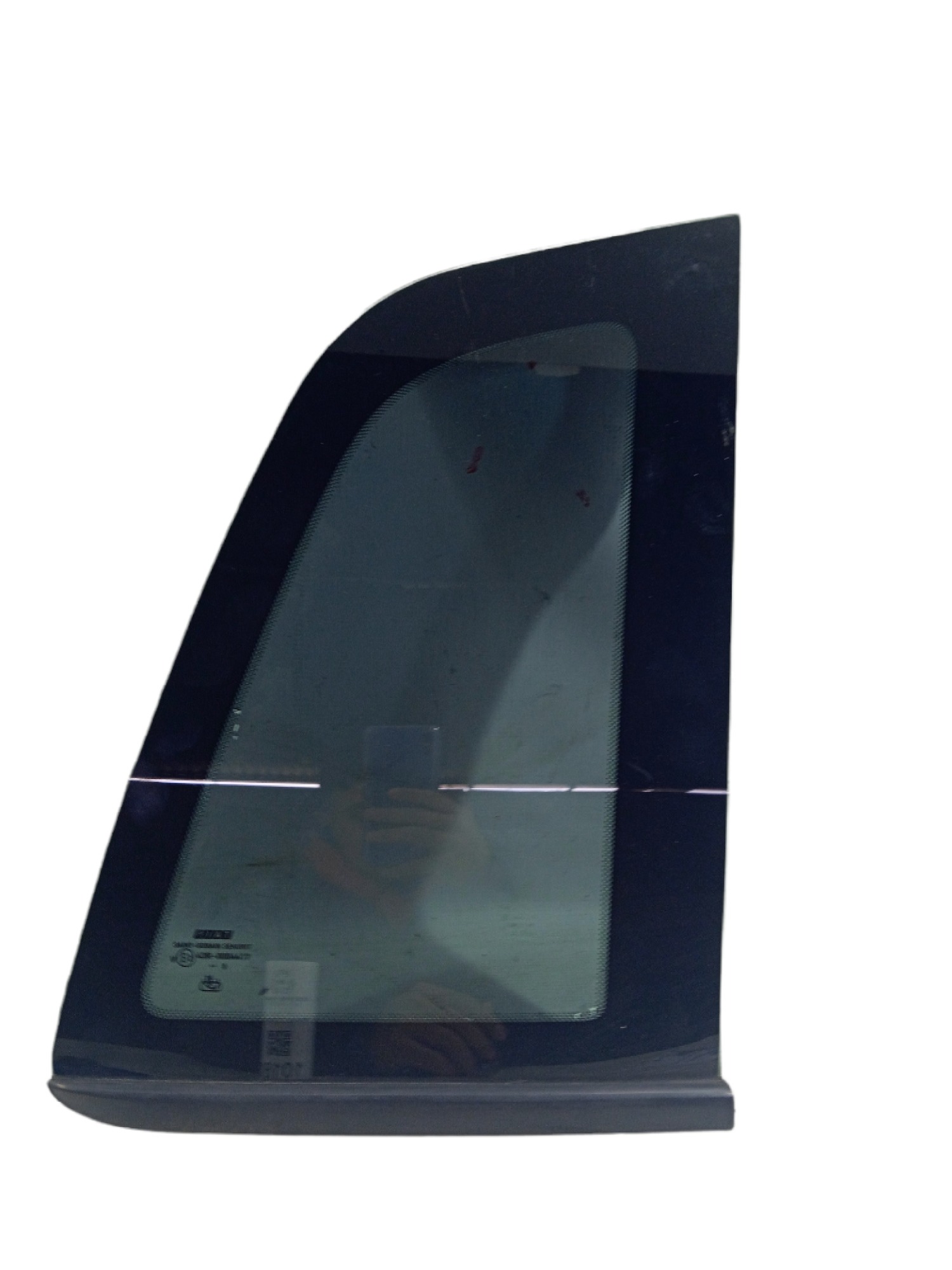 Vidro Fixo Lateral L/d Fiat Idea 2008 Usado 3
