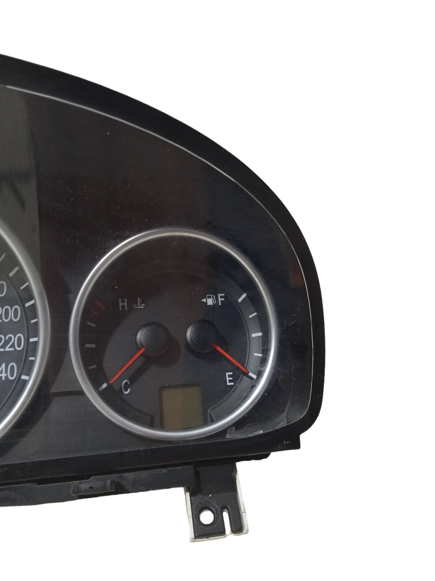Painel De Instrumentos E Contagiros Hyundai Veracruz  – Preto 5