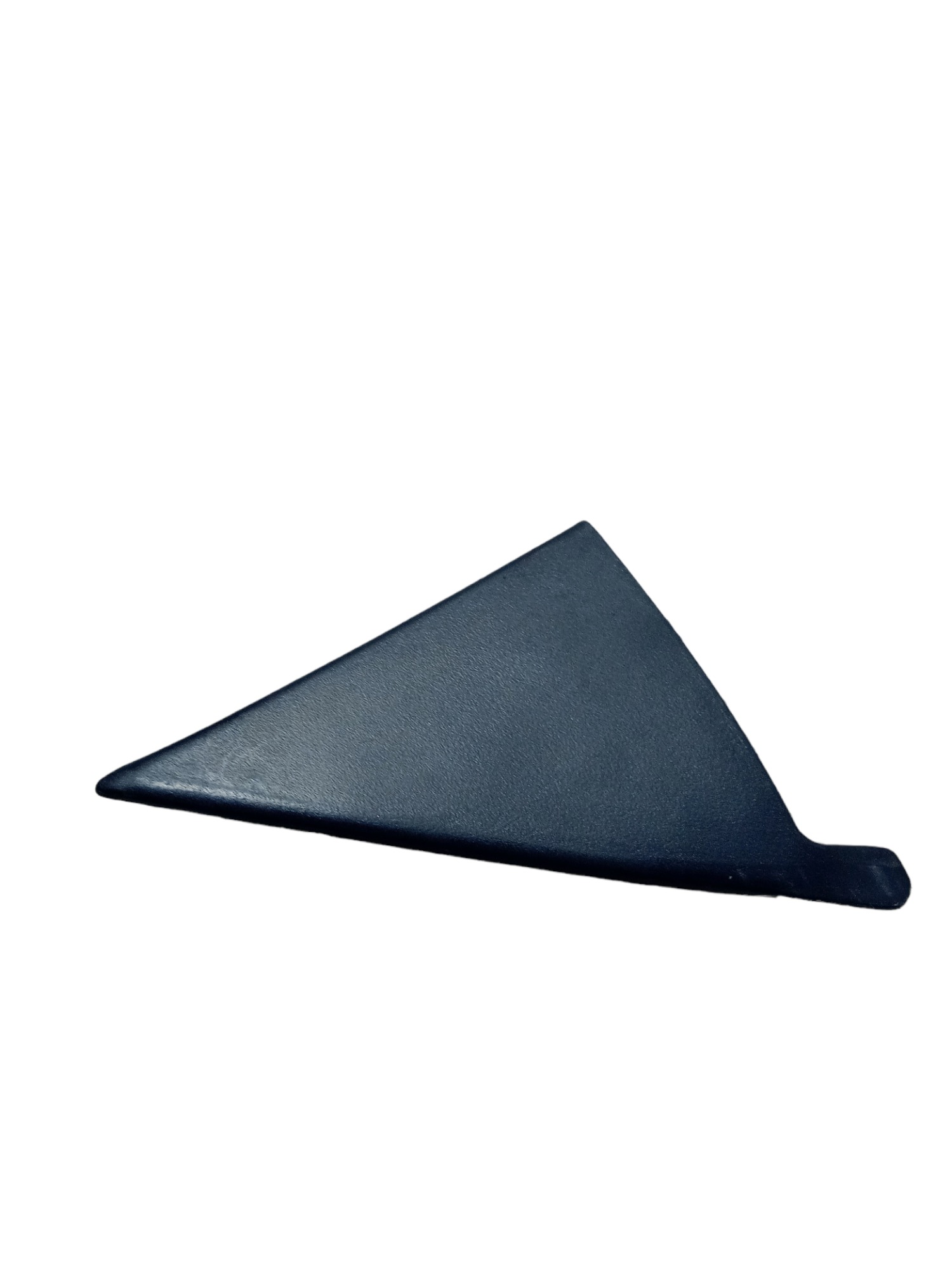 Moldura Interna Retrovisor L/d Pajero Sport 99 Usado  – Preto