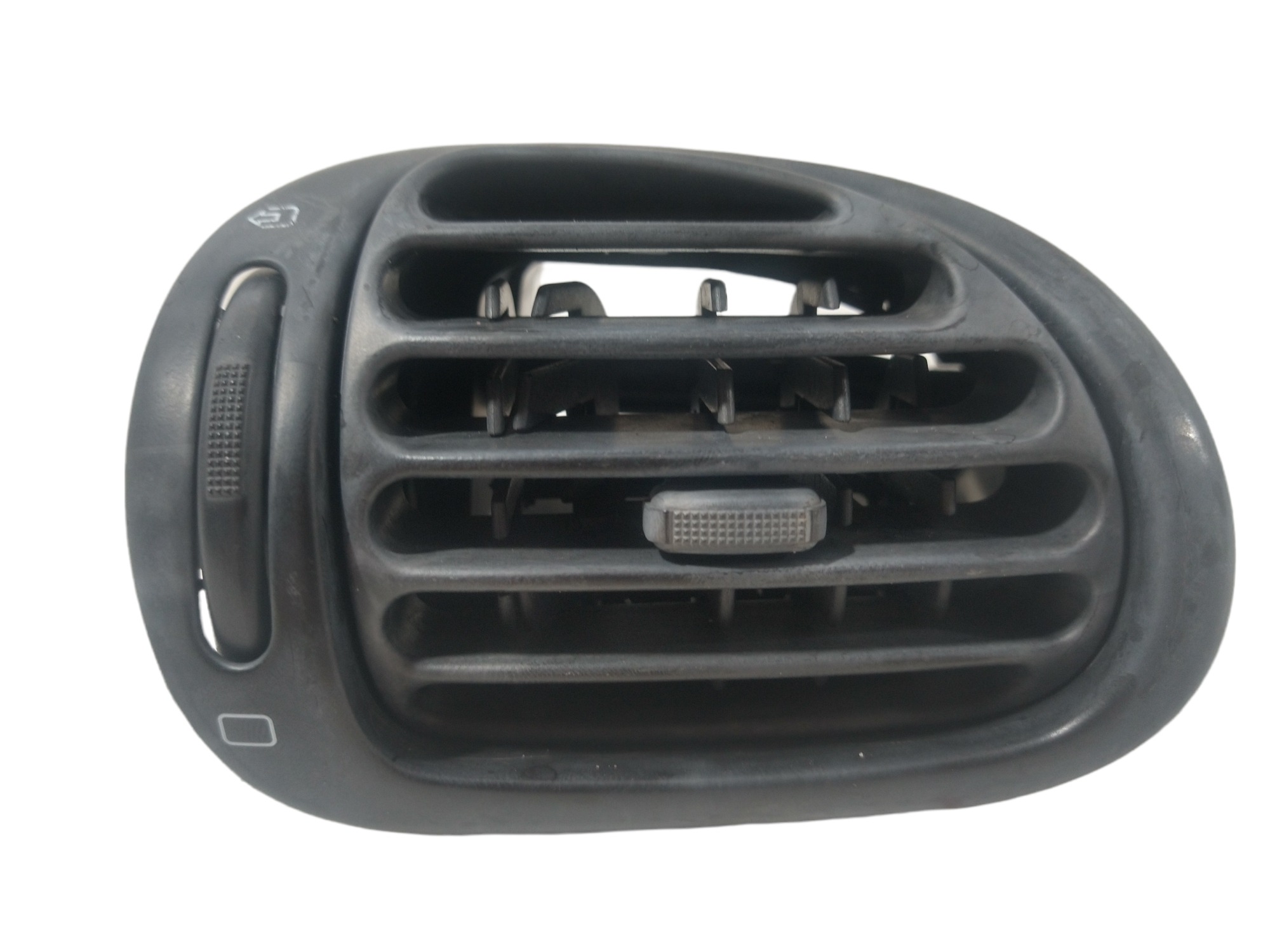 Difusor Saida De Ar Lateral Esquerdo Peugeot 206 2008 6