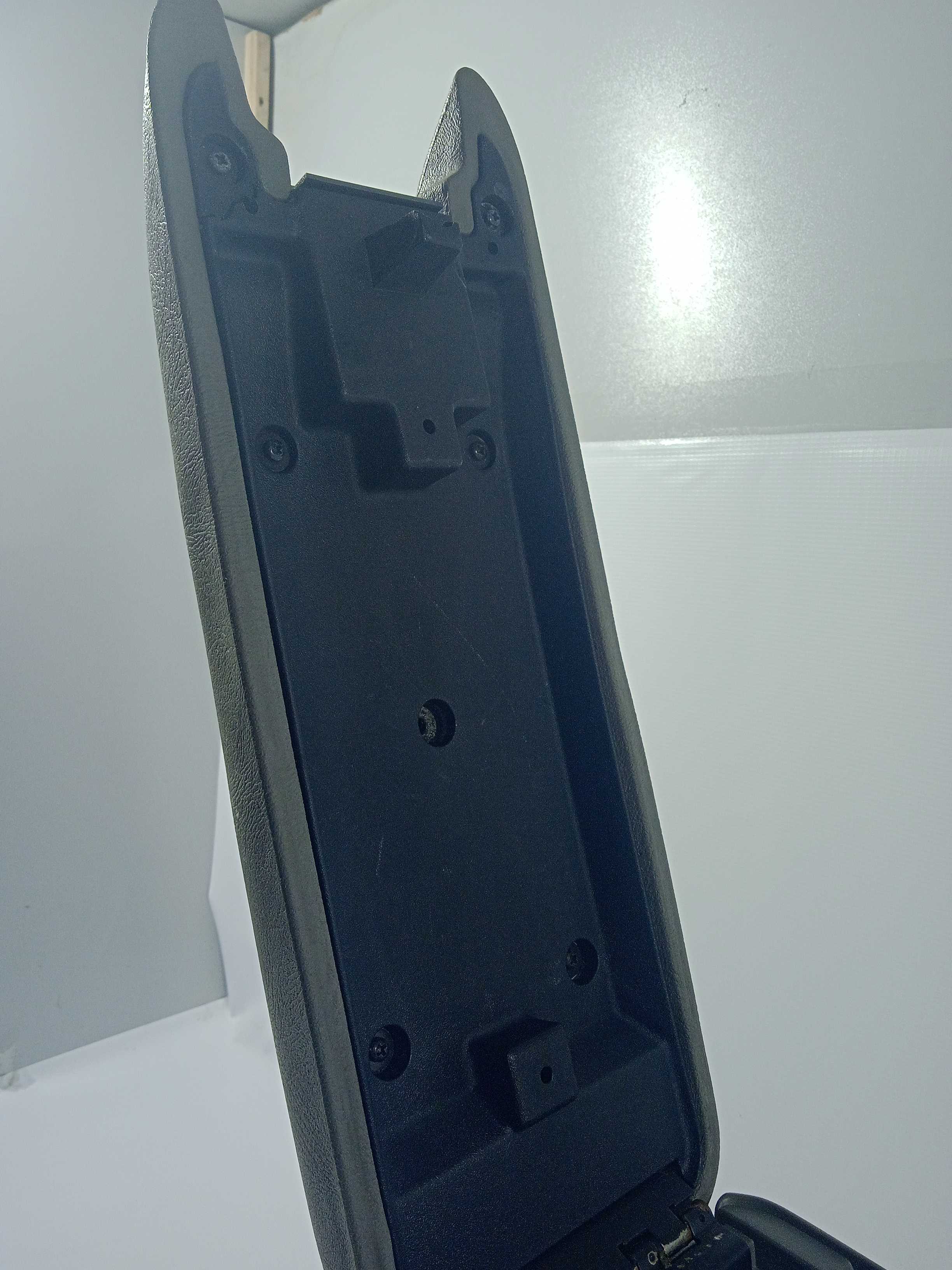 Console Central Gm Blazer 1996 2.2 Usado Original 6