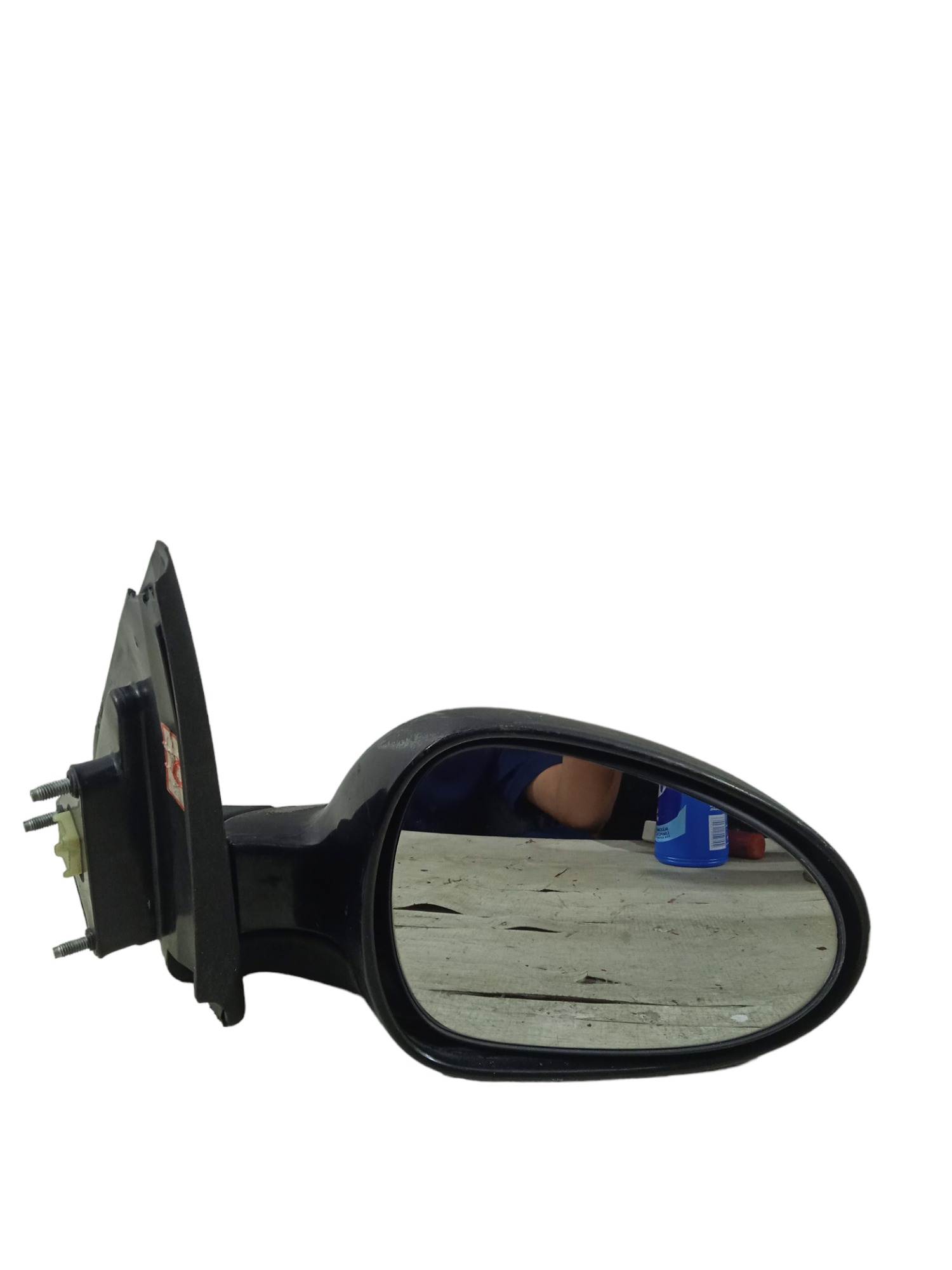 Retrovisor Direito Jac J3 2011/12 Usado