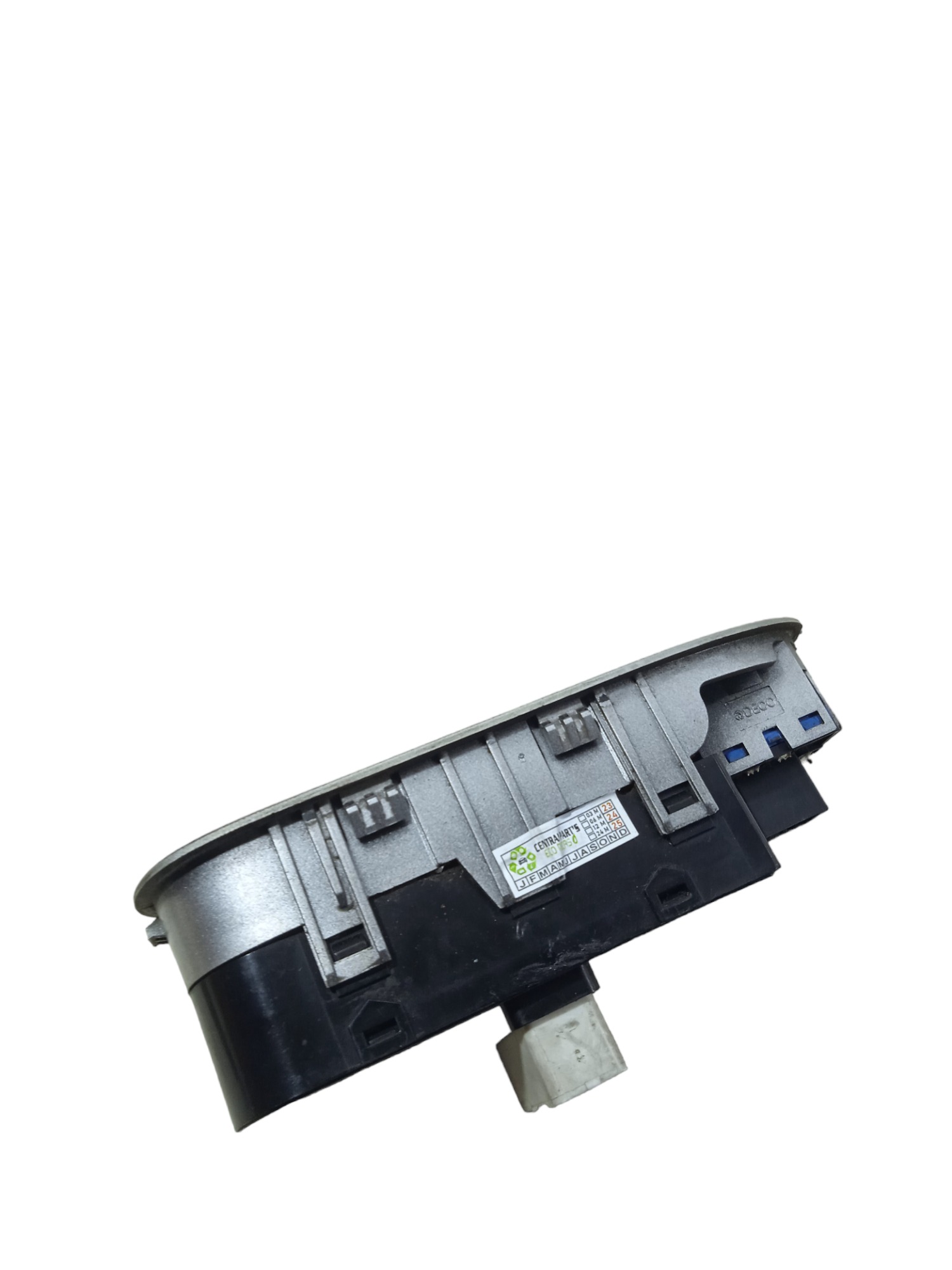 Comando Botão De Vidro Elétrico Jac J3 2