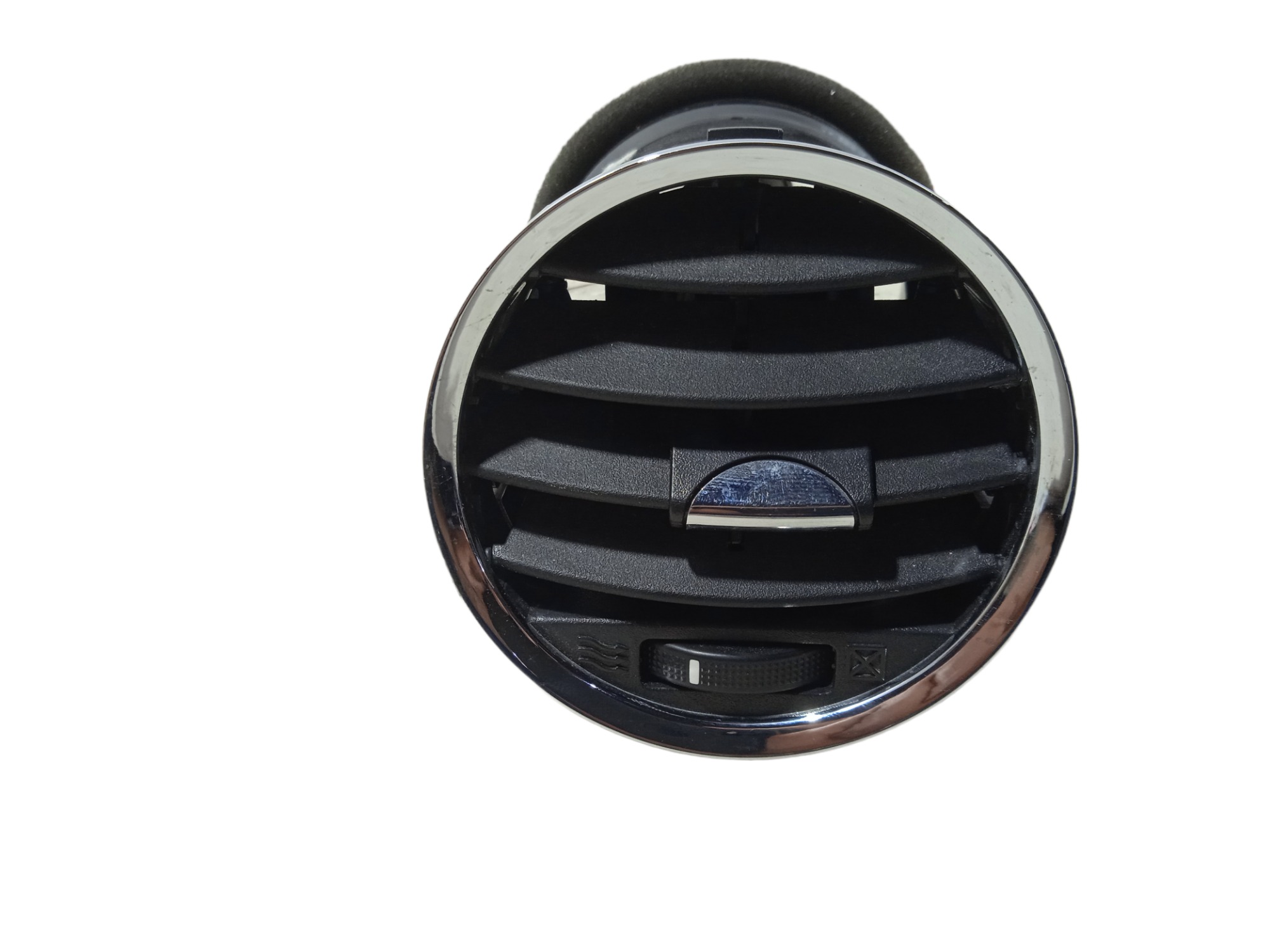 Difusor De Ar Canto Captiva 2012 Usado