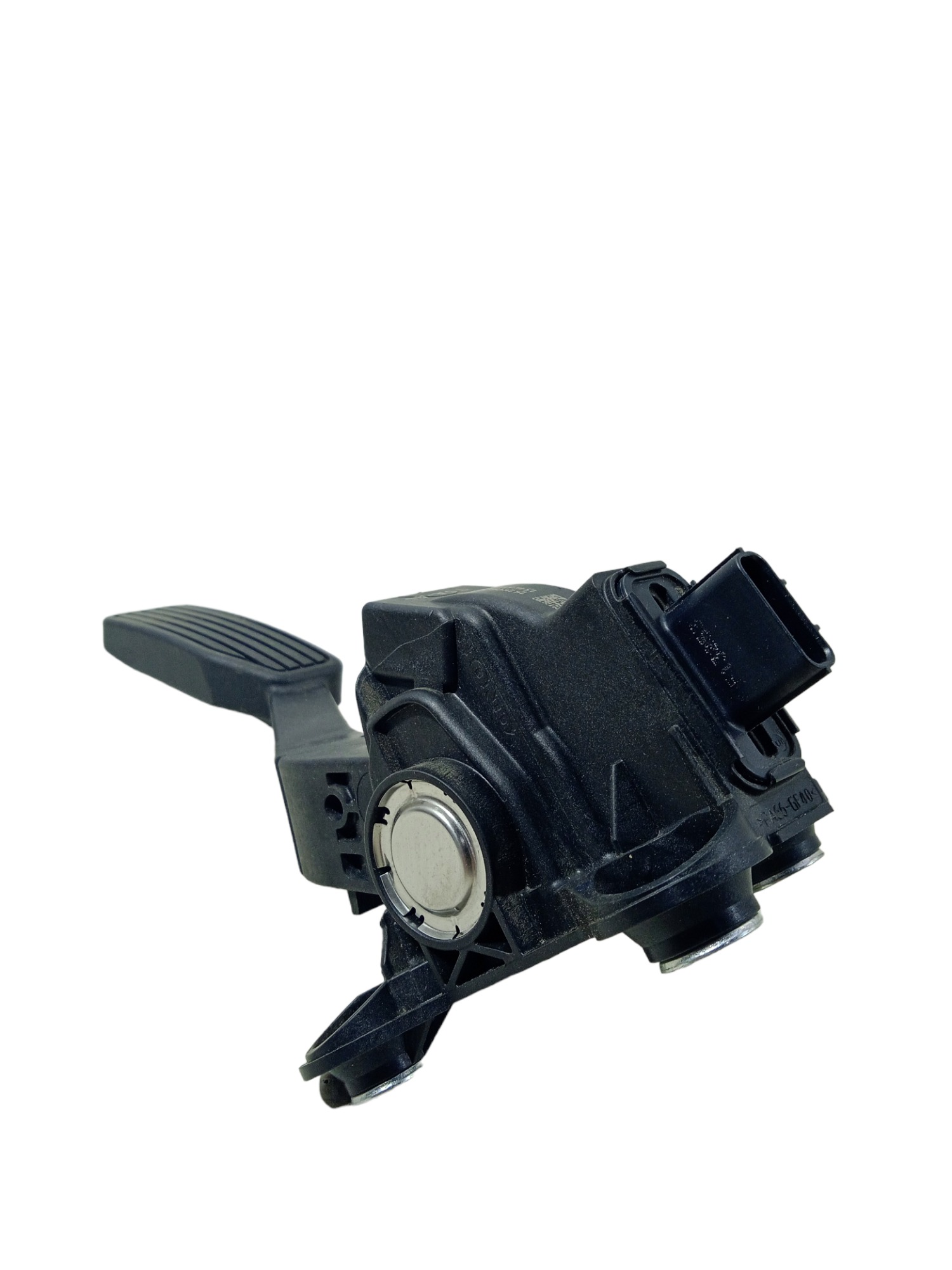 Pedal Do Acelerador Eletrônico Hr-v 2015/16 Usado 3