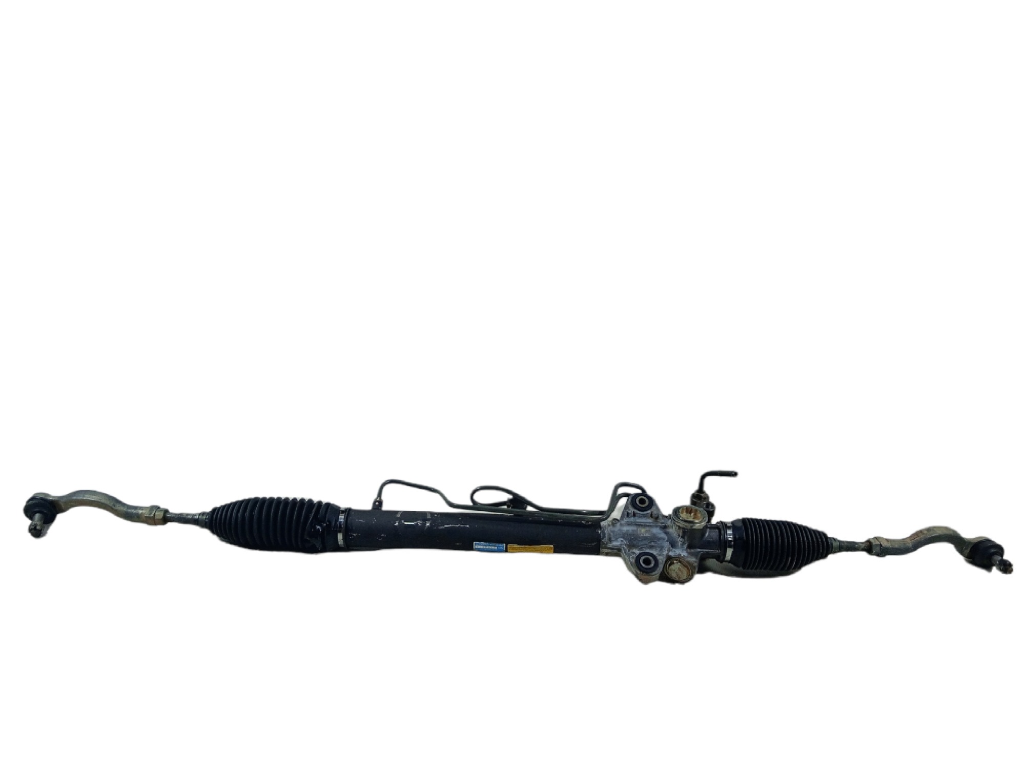 Caixa De Direção Hidráulica L200 Triton 3.2 2012 Usado