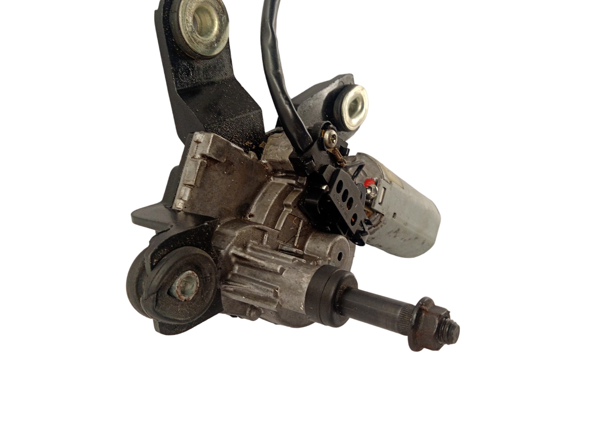 Motor Limpador Traseiro Pajero Tr4 2.0 2012 8