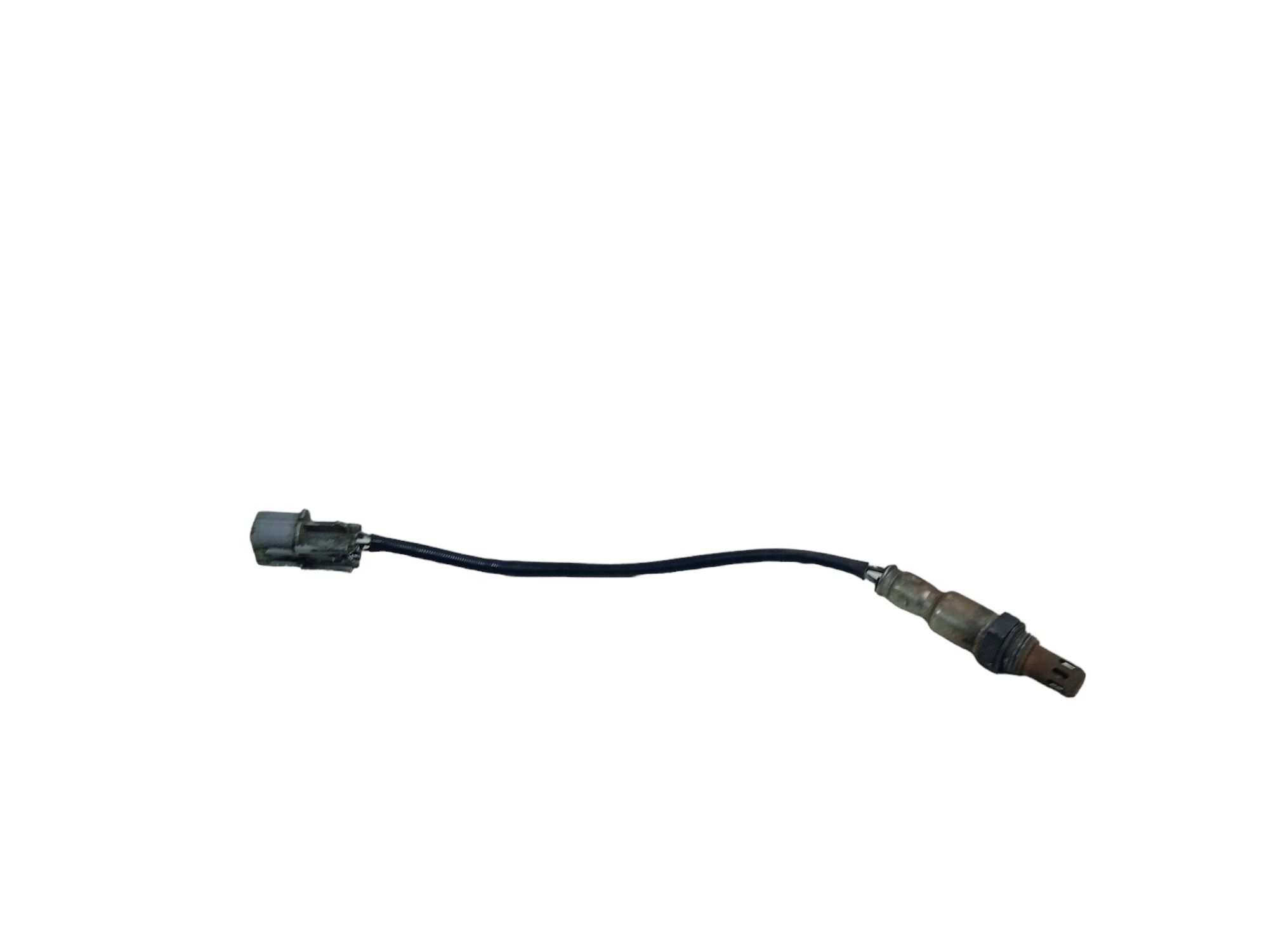 Sonda Lambda Santa Fe 3.5 V6 Gasolina2011  Usado 2