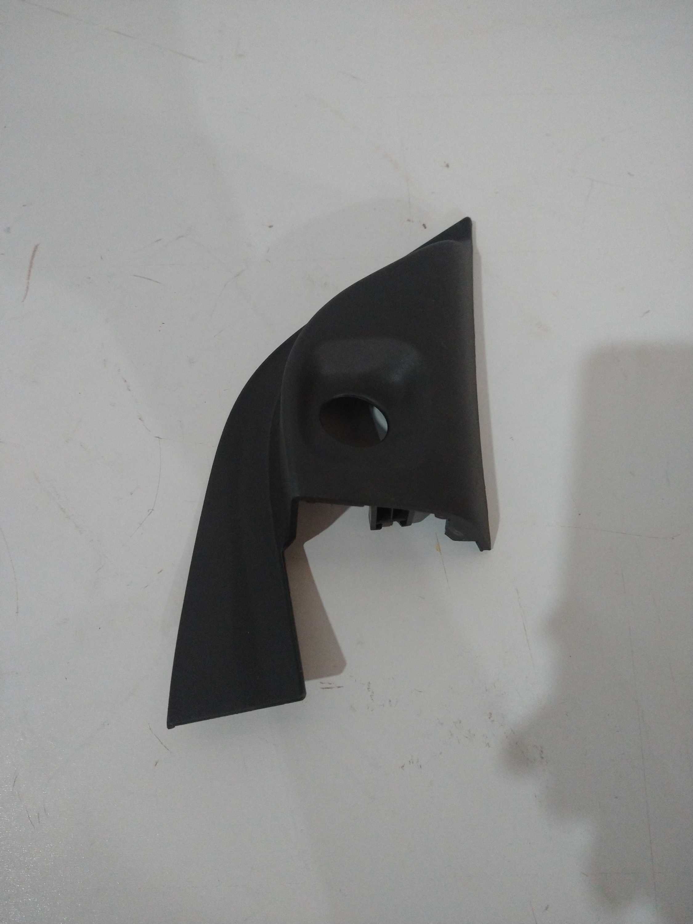 Acabamento Retrovisor Interno Onix Prisma L/d 16 Usado Orig Preto 3