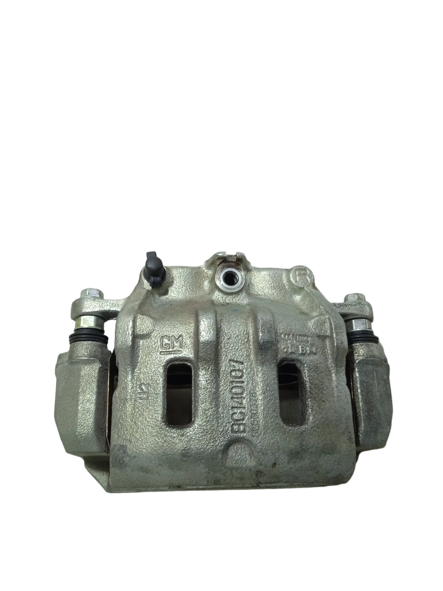 Pinça De Freio Diant Direita Chevrolet Captiva 2.4 2012 Usad 4