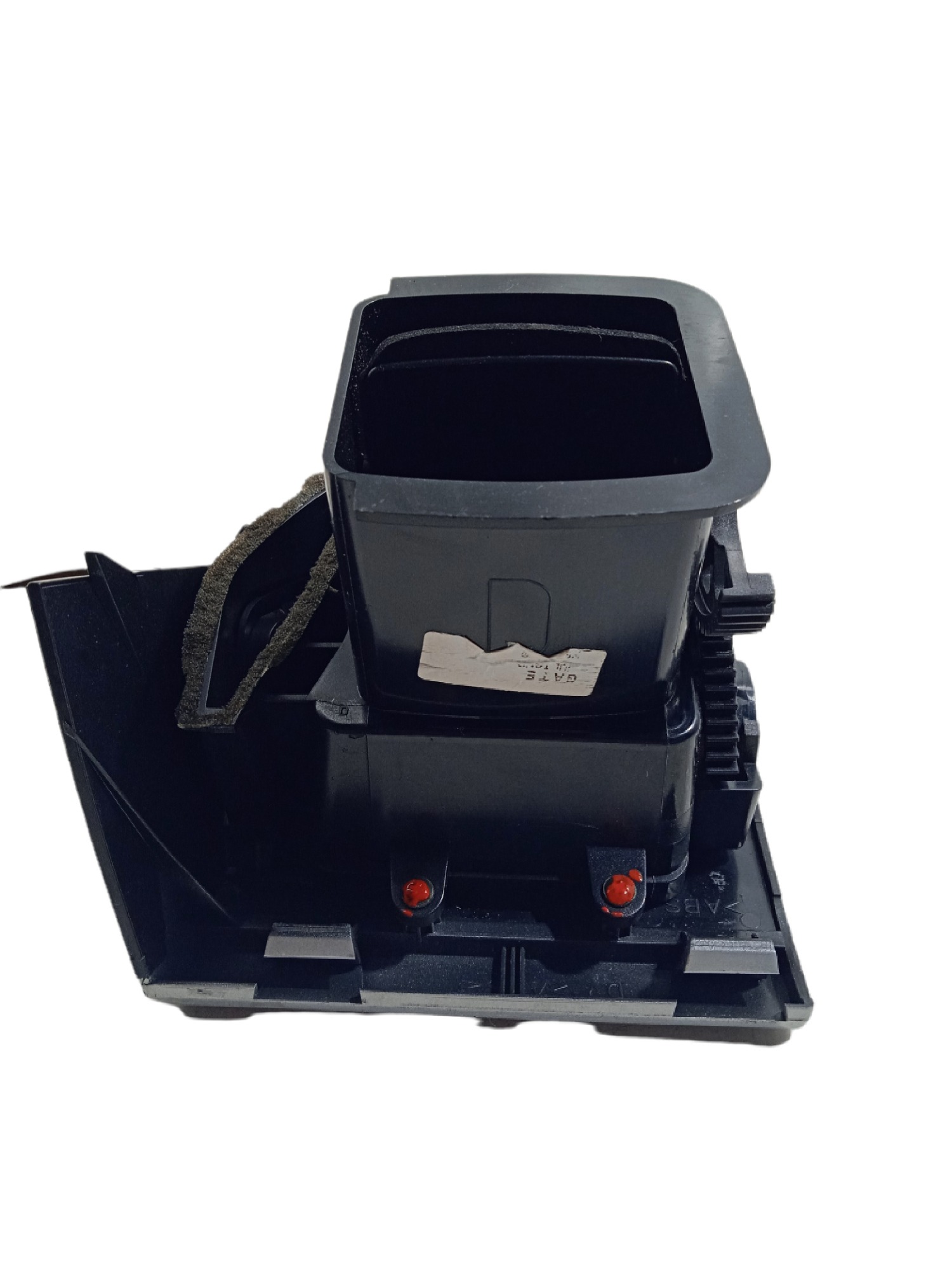 Difusor Ar Lado Direito Fiat Idea 2008 Usado 3