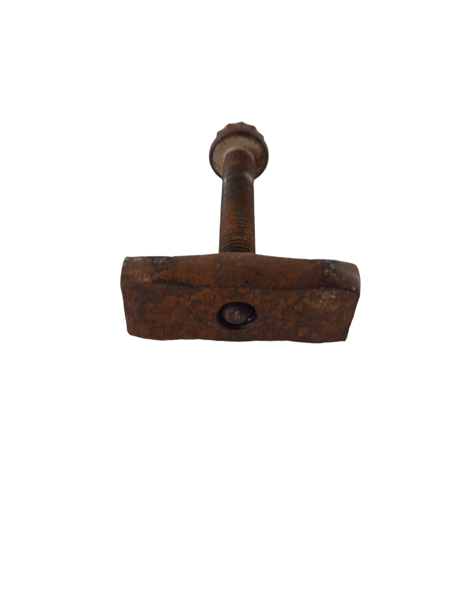 Parafuso Com Suporte Ranger 2.5 1999/2000 5