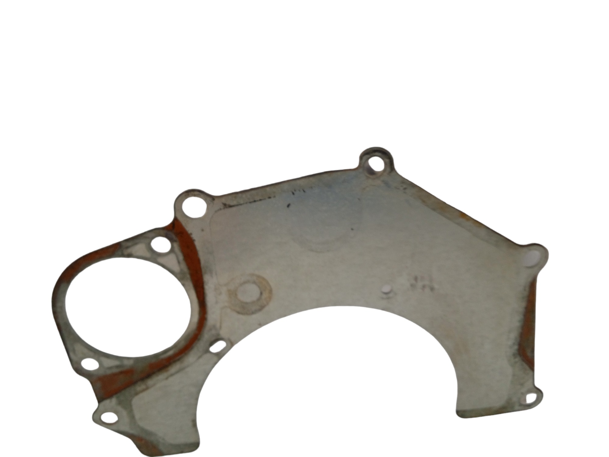 Lata Câmbio Pajero Tr4 2.0 4×4