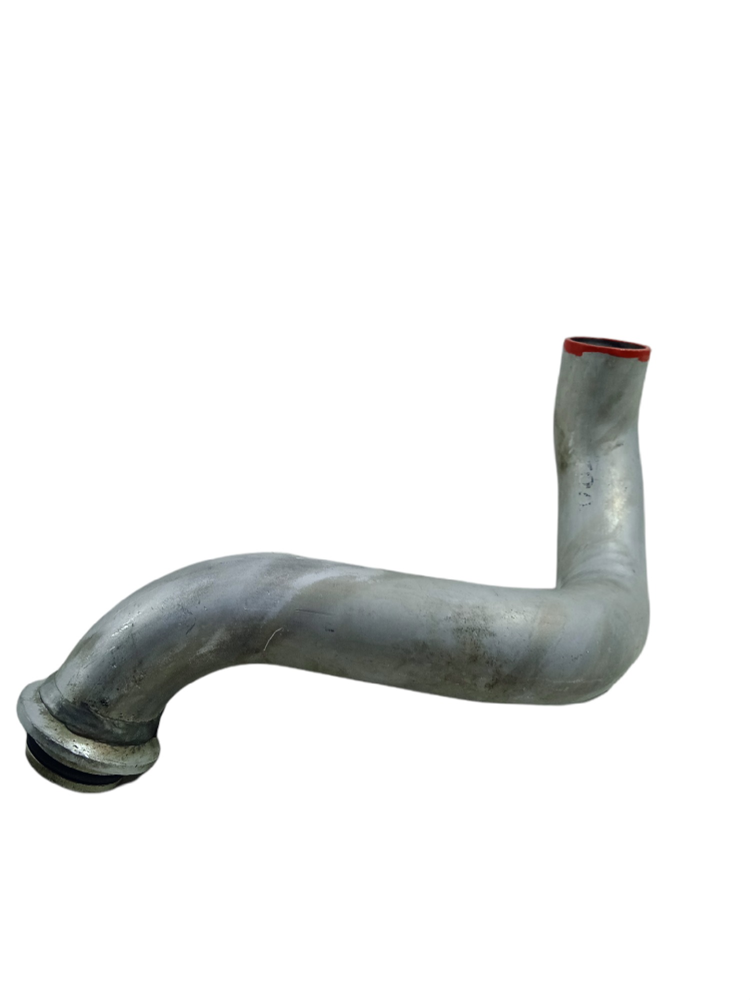 Duto De Ar Da Turbina Volvo Xc90 2005 Usado 3