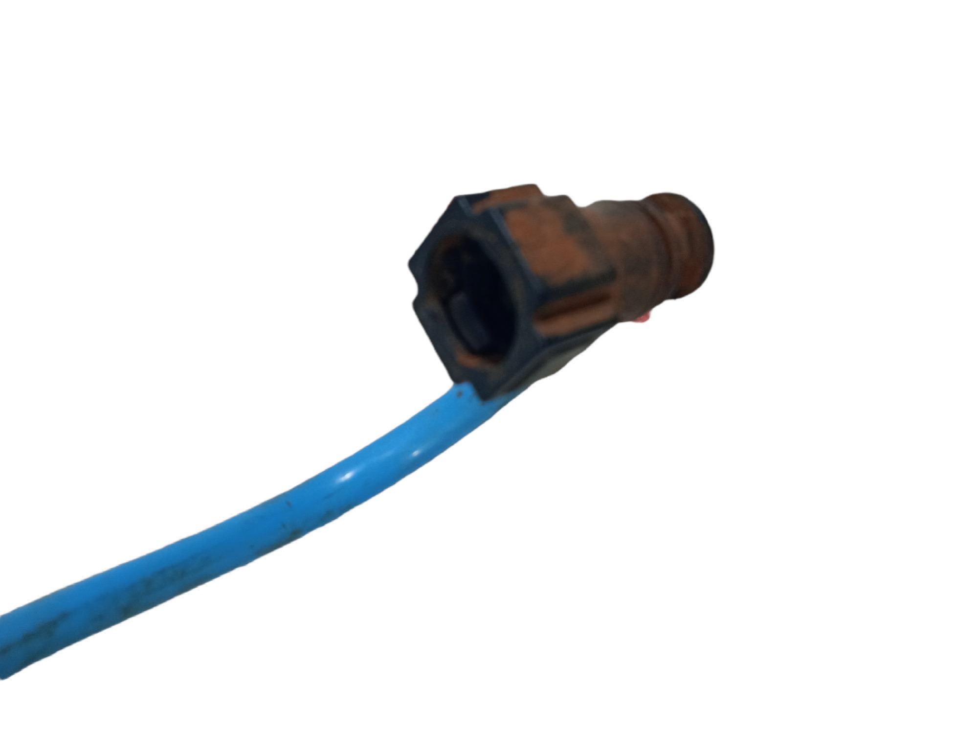 Mangueira De Retorno Bomba De Combustível Up Tsi 2019 Usado 3