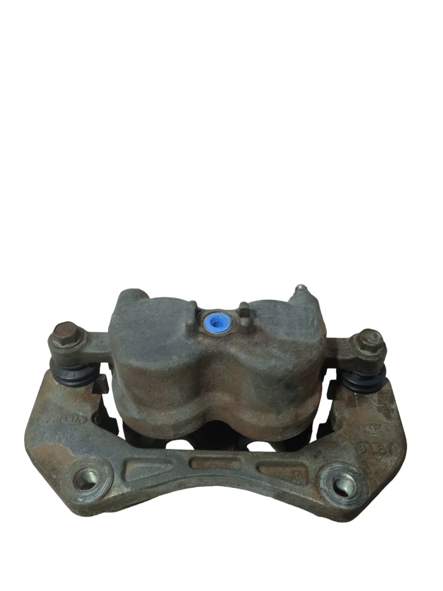 Pinça De Freio Diant Esquerda Hyundai Veracruz 3.8 V6 6
