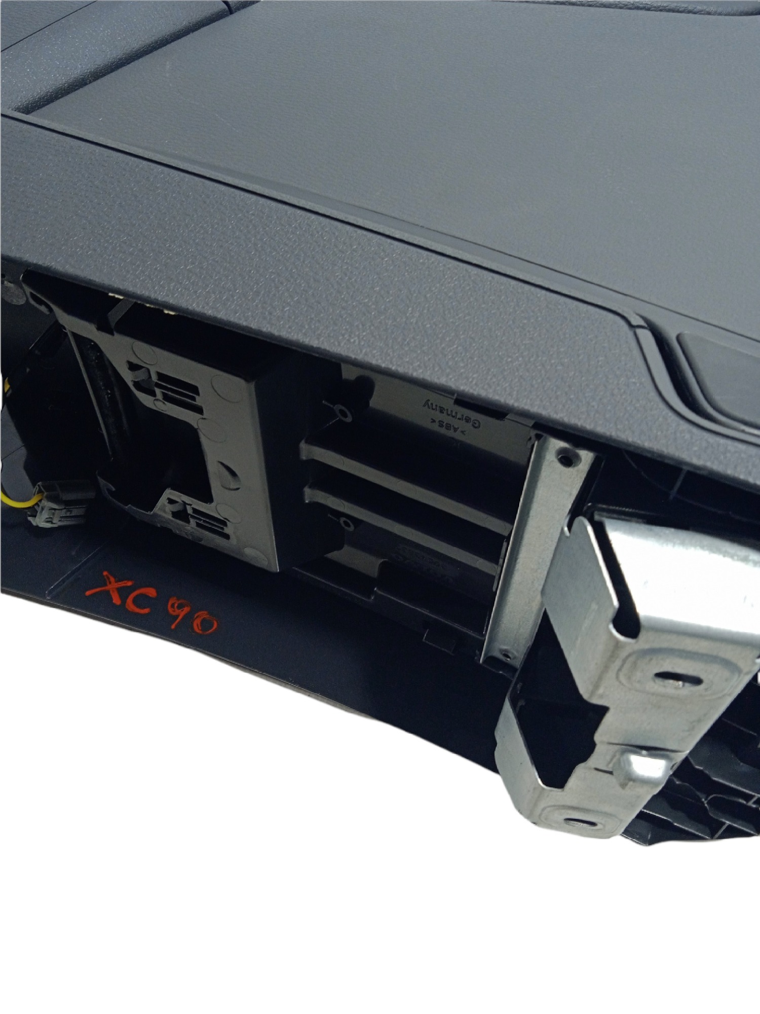 Console Central Volvo Xc90 2.9 2005 Usado 7