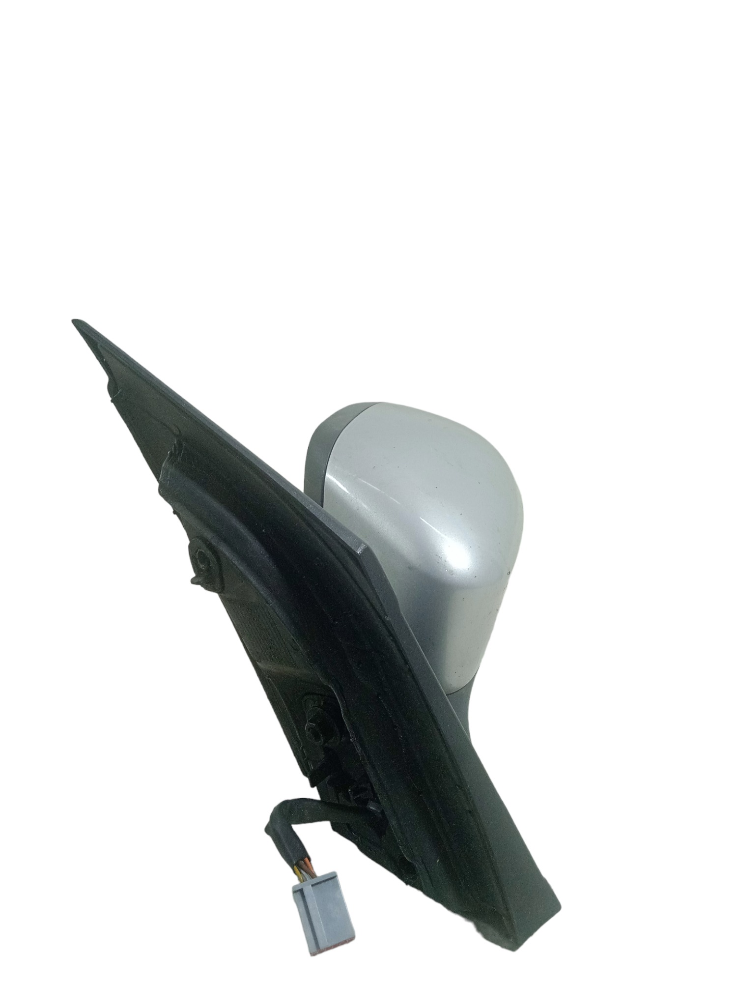 Retrovisor Interno L/e Ford Focus 2013 Usado 4