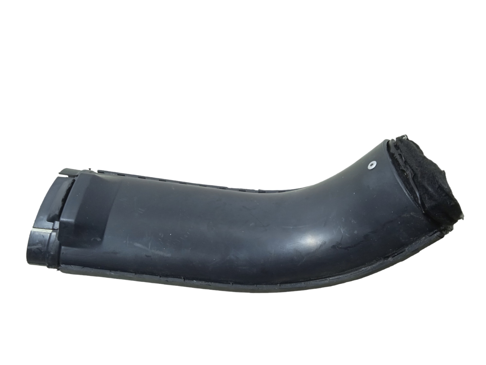 Cano Caixa Filtro Ar Renault Sandero 2012 Usado