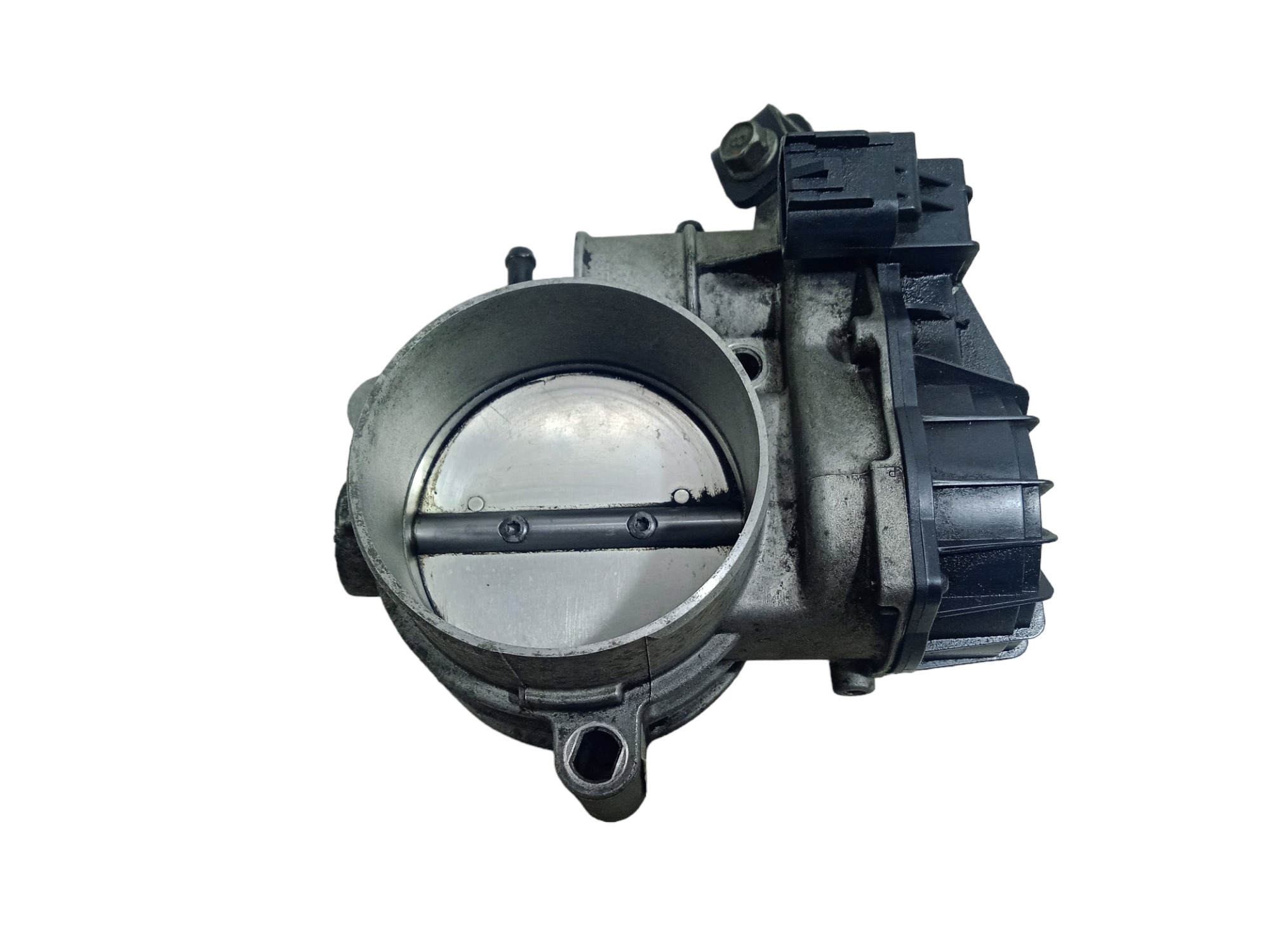 Tbi Corpo Borboleta Santa Fe 3.5 V6 Gasolina 2011 Usado 4