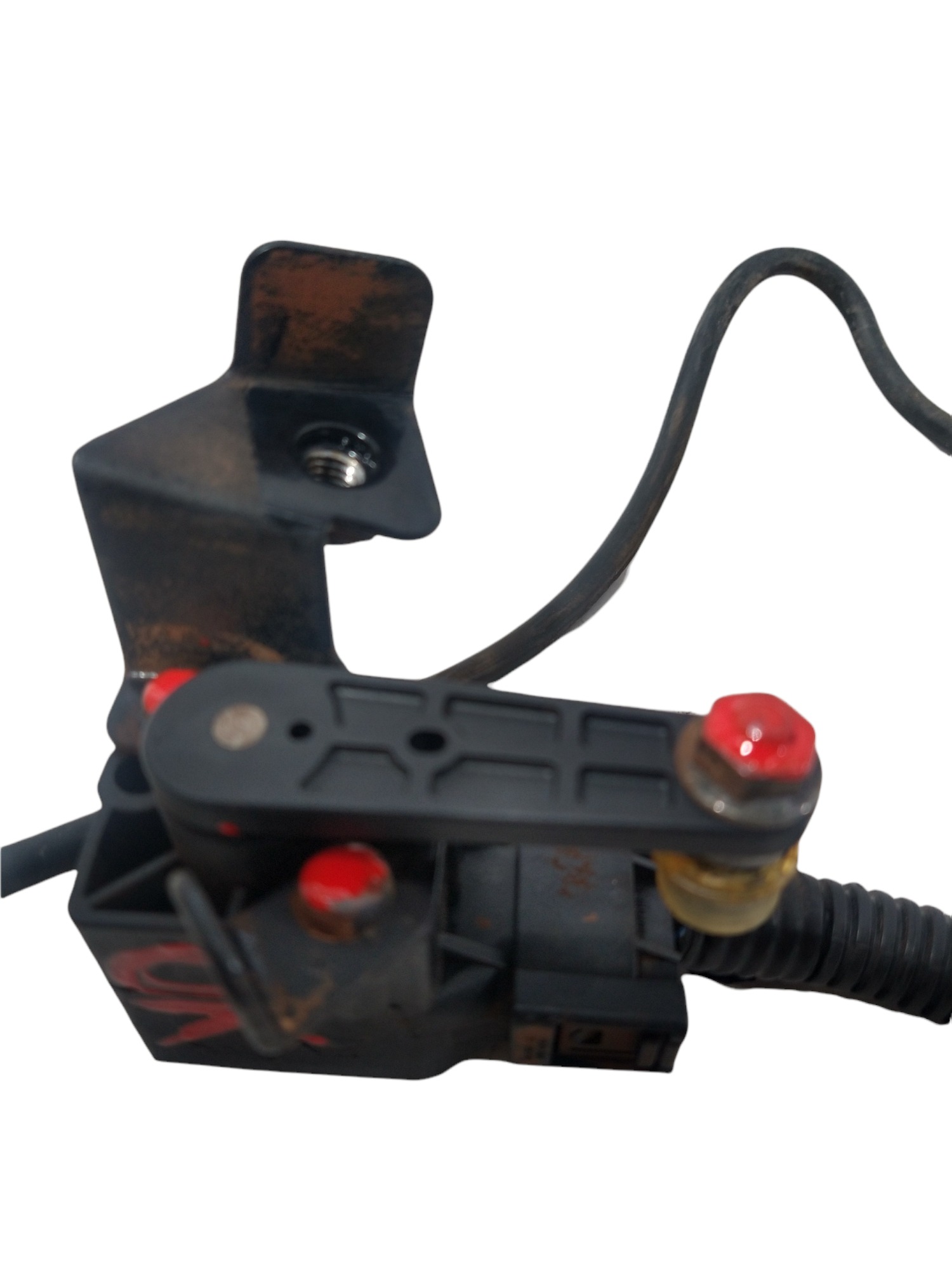Sensor Do Nivel Do Farol Xenon Traseiro Volvo Xc90 2005 4
