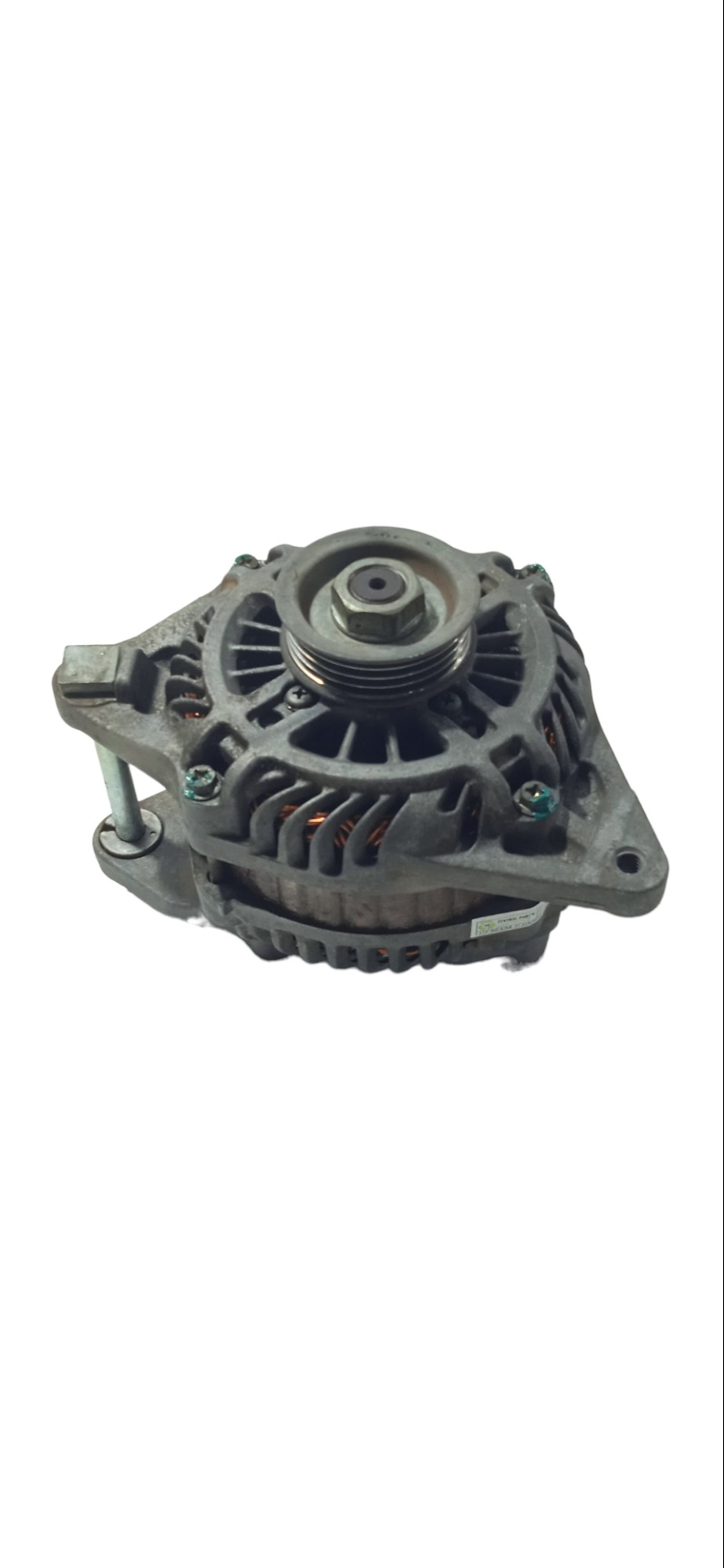 Alternador Mitsubishi Pajero Tr4 2.0 2