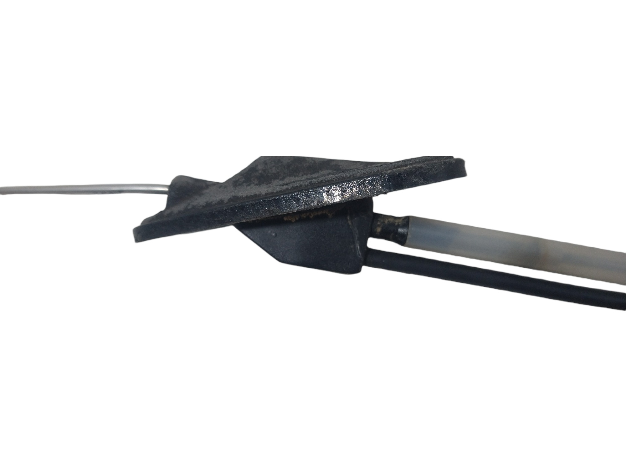 Antena Hyudai Santa Fé Gls 2.7 V6 2001 5