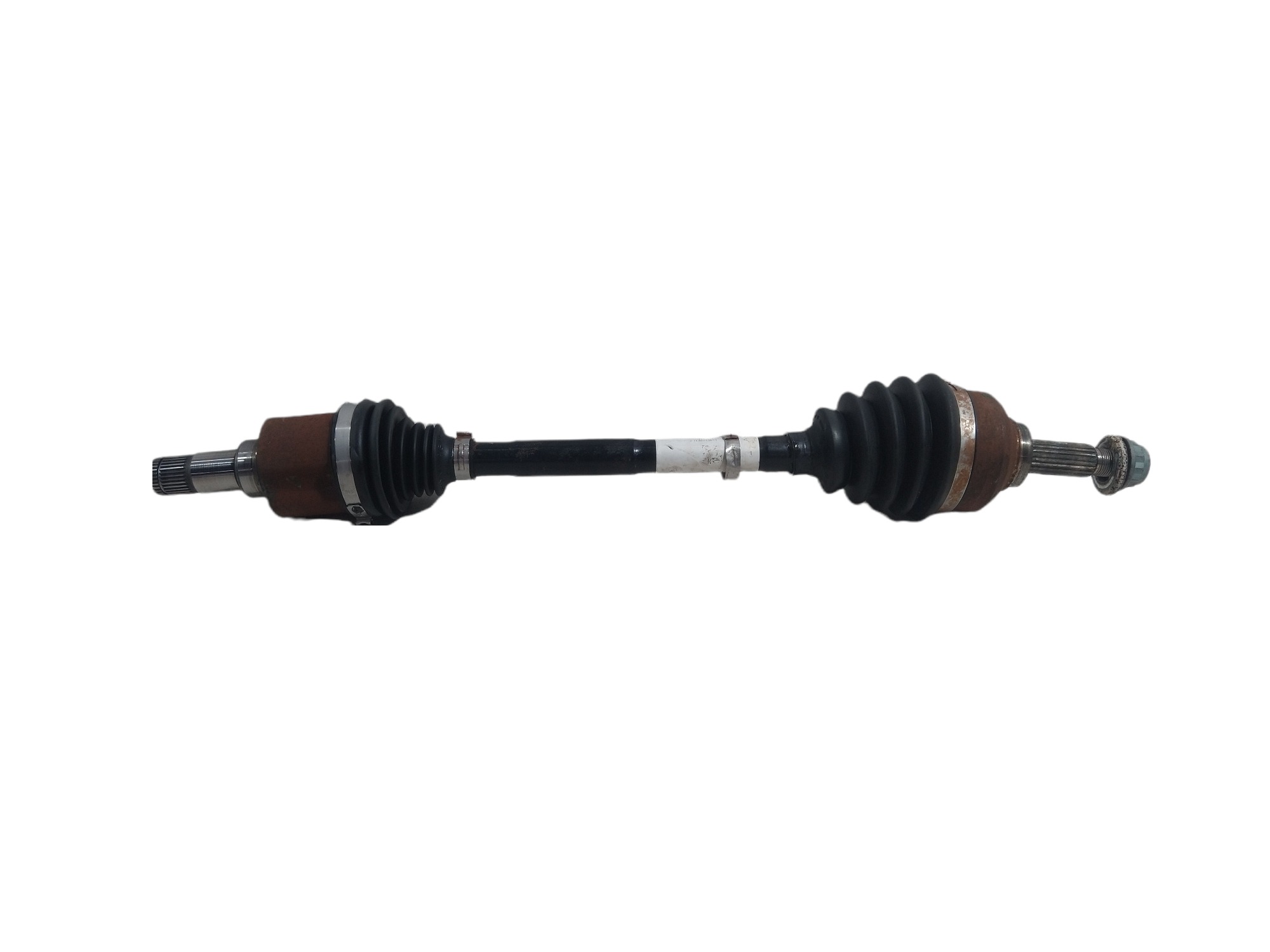 Semi Eixo Homocinética Esq Up Xtreme Tsi Turbo 1.0 2019 2
