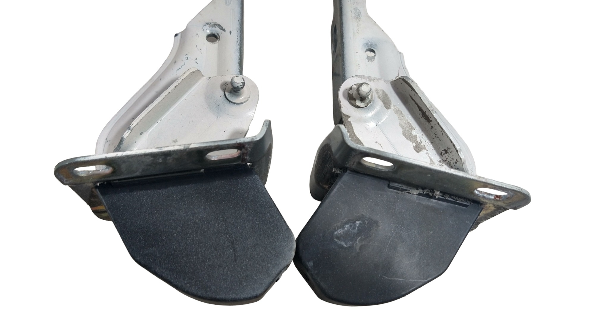 Par Dobradiças Do Capô Ford Explorer 1996 6