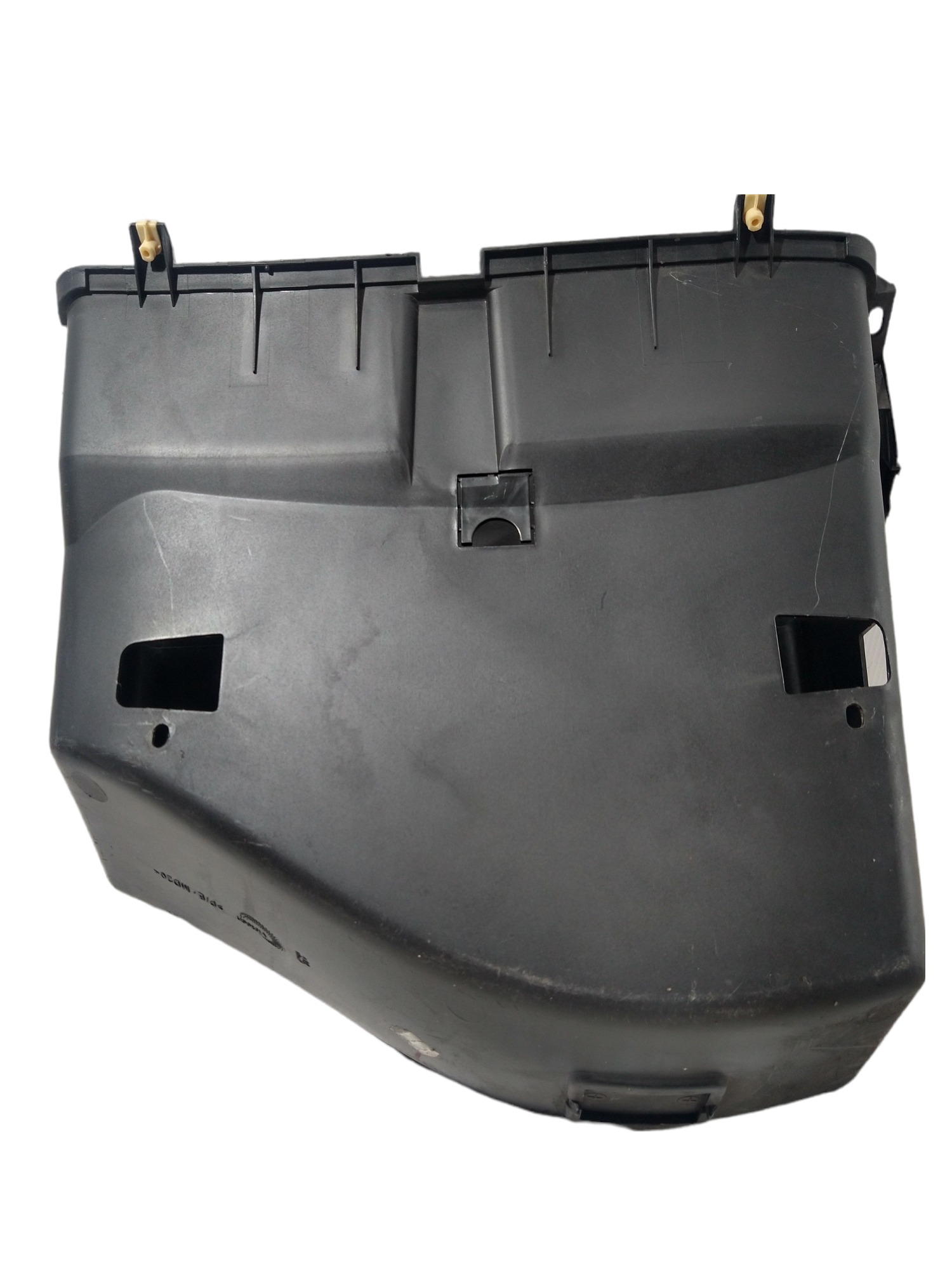Base Do Porta-luvas Peugeot 206 2008 4