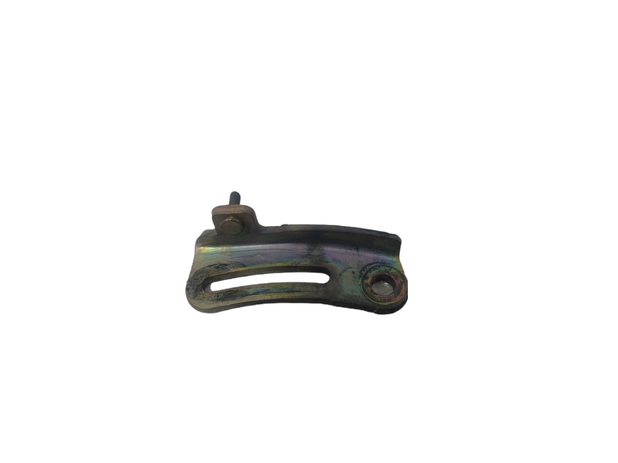 Suporte Do Alternador Honda Civic 1.6 16v 1999