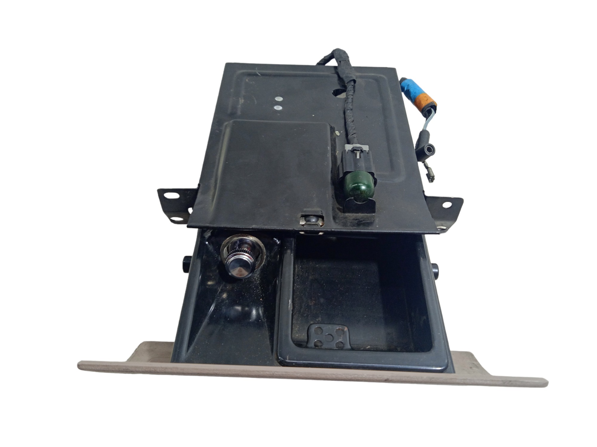 Cinzeiro Painel Explorer 4.0 1994 Usado 4
