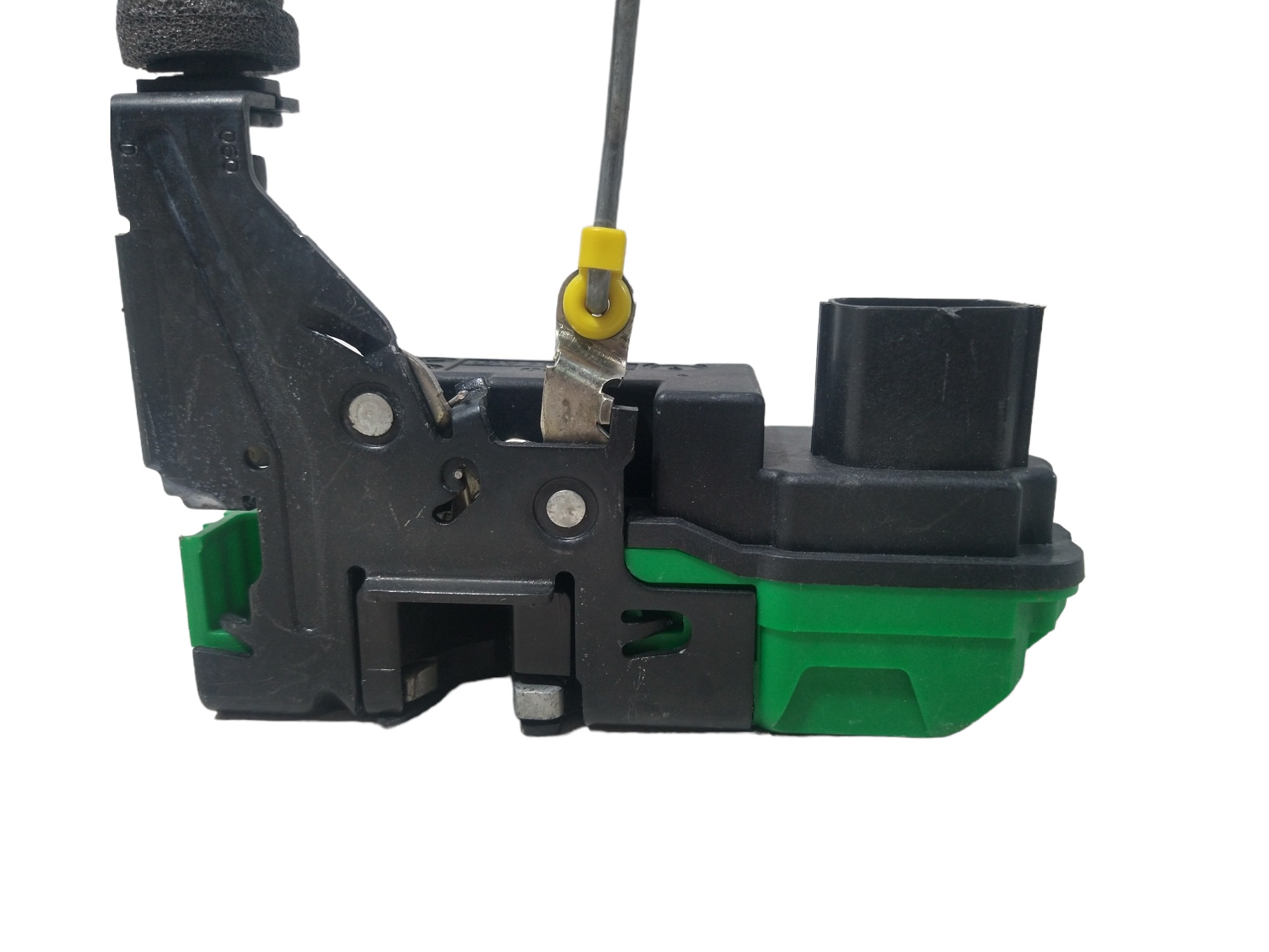Fechadura Elétrica D/direito Volvo Xc90 2010 4