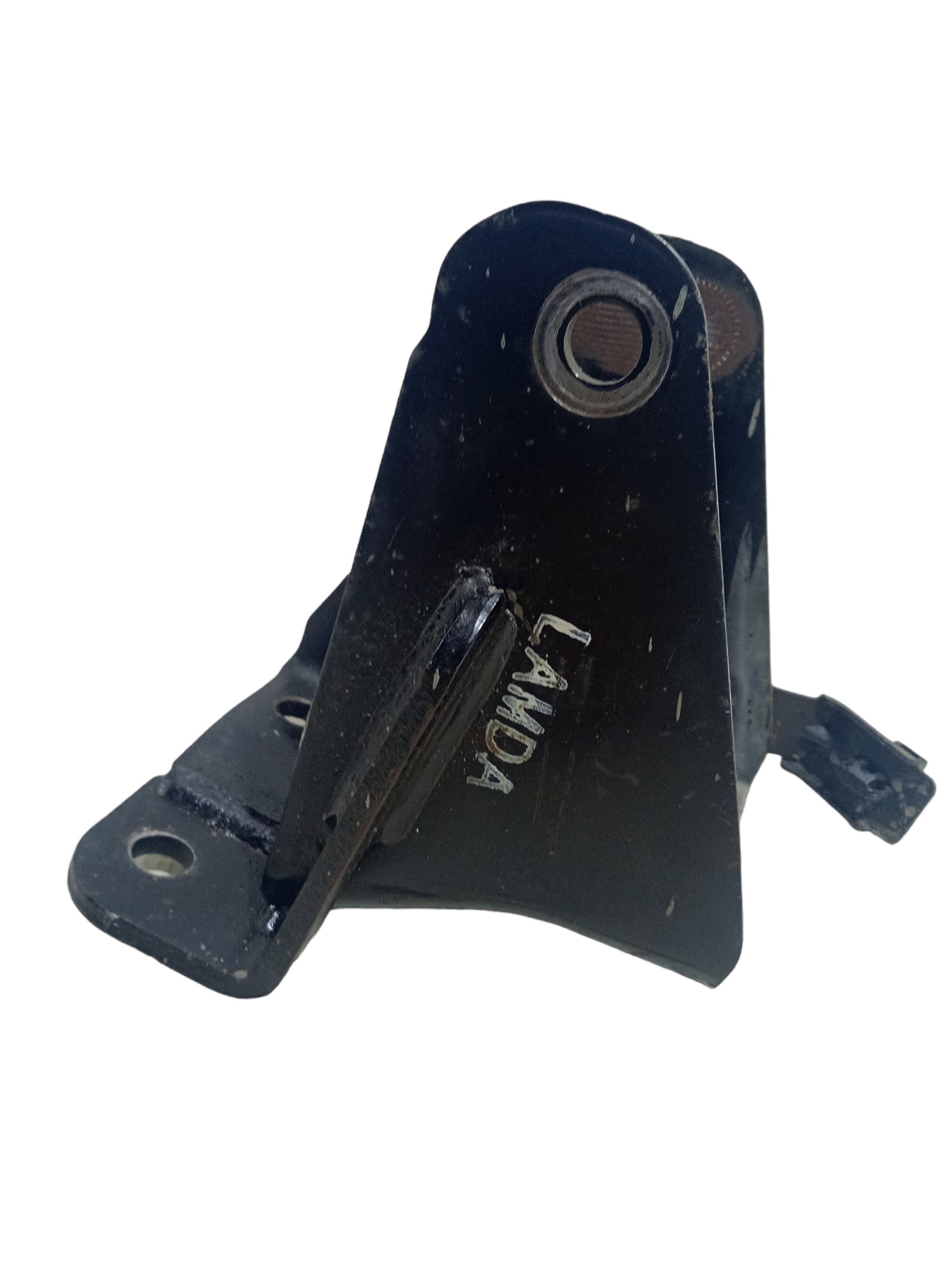 Suporte Coxim Motor Inferior Santa Fe 3.5 V6 Gasolina