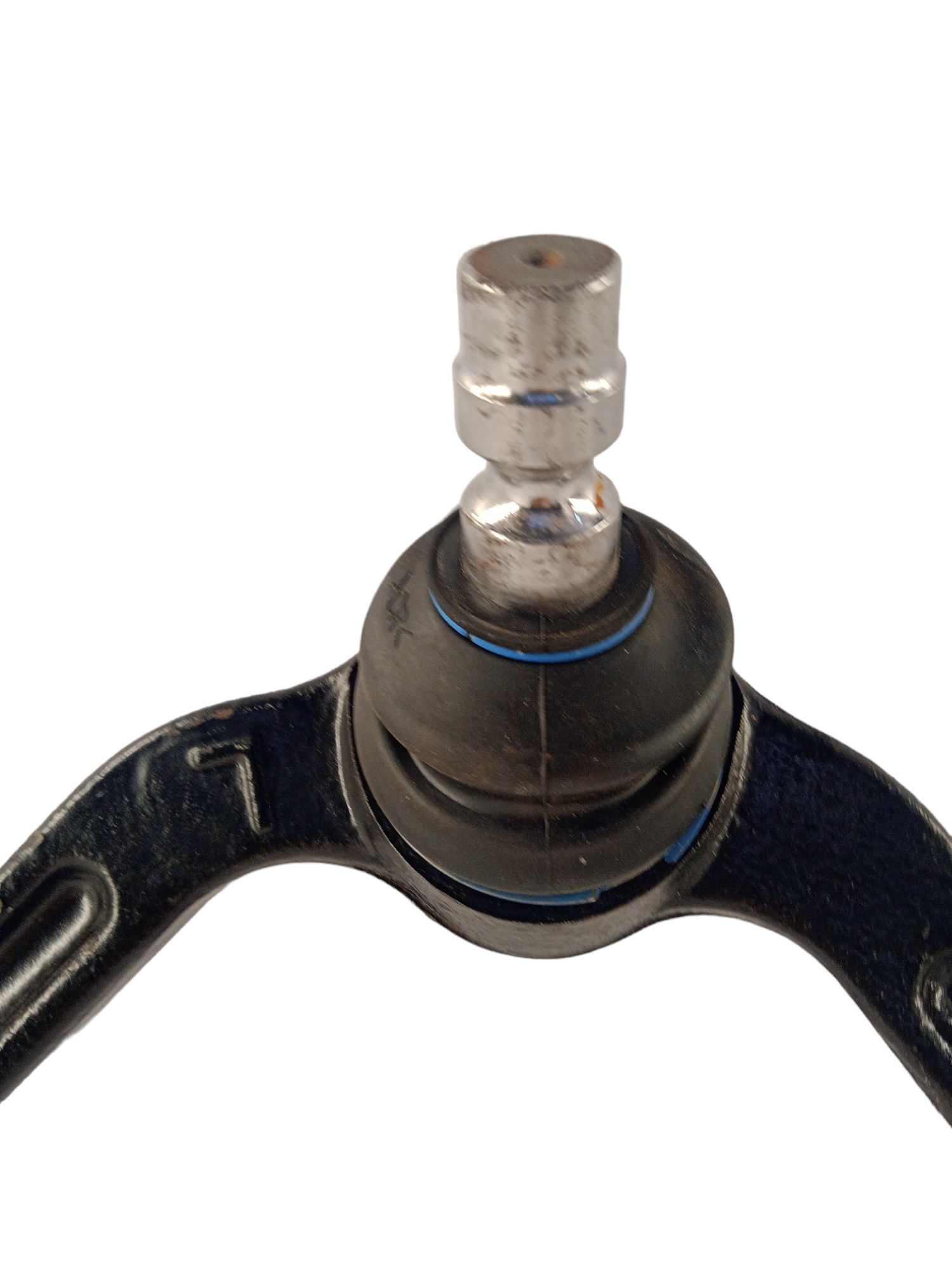 Bandeja Superior D/esquerdo Ford Ranger Xl 2.5 Diesel 2000 9