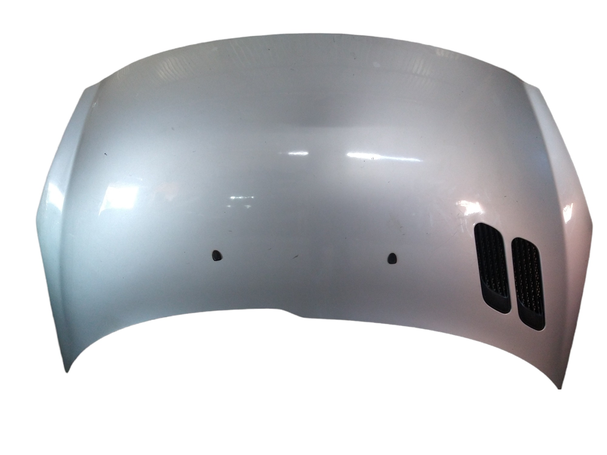 Capô Peugeot 207 2010 3