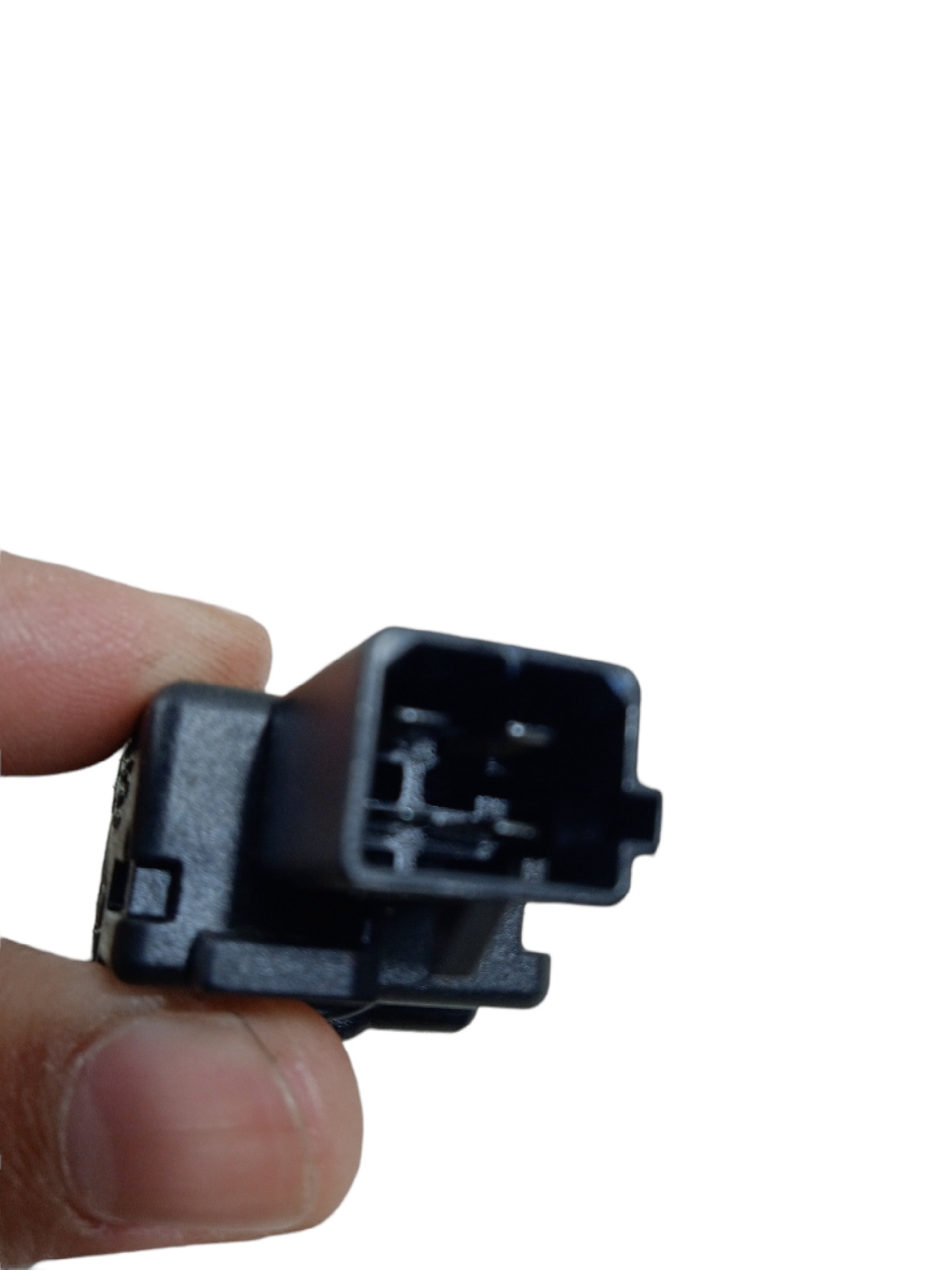 Interruptor Pedal De Freio Fiat Idea 1.4 2007 Usado 3