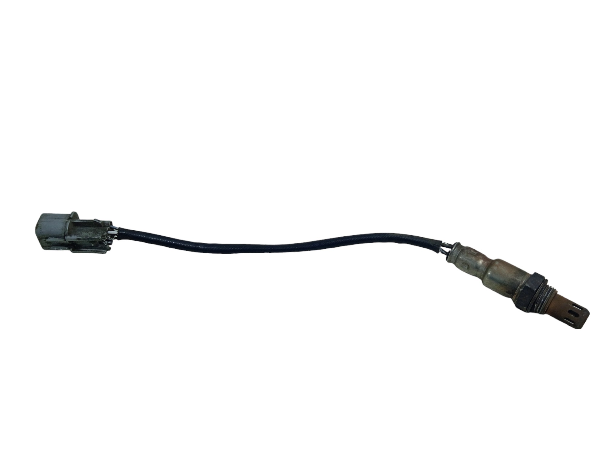Sonda Lambda Santa Fe 3.5 V6 Gasolina2011  Usado 3