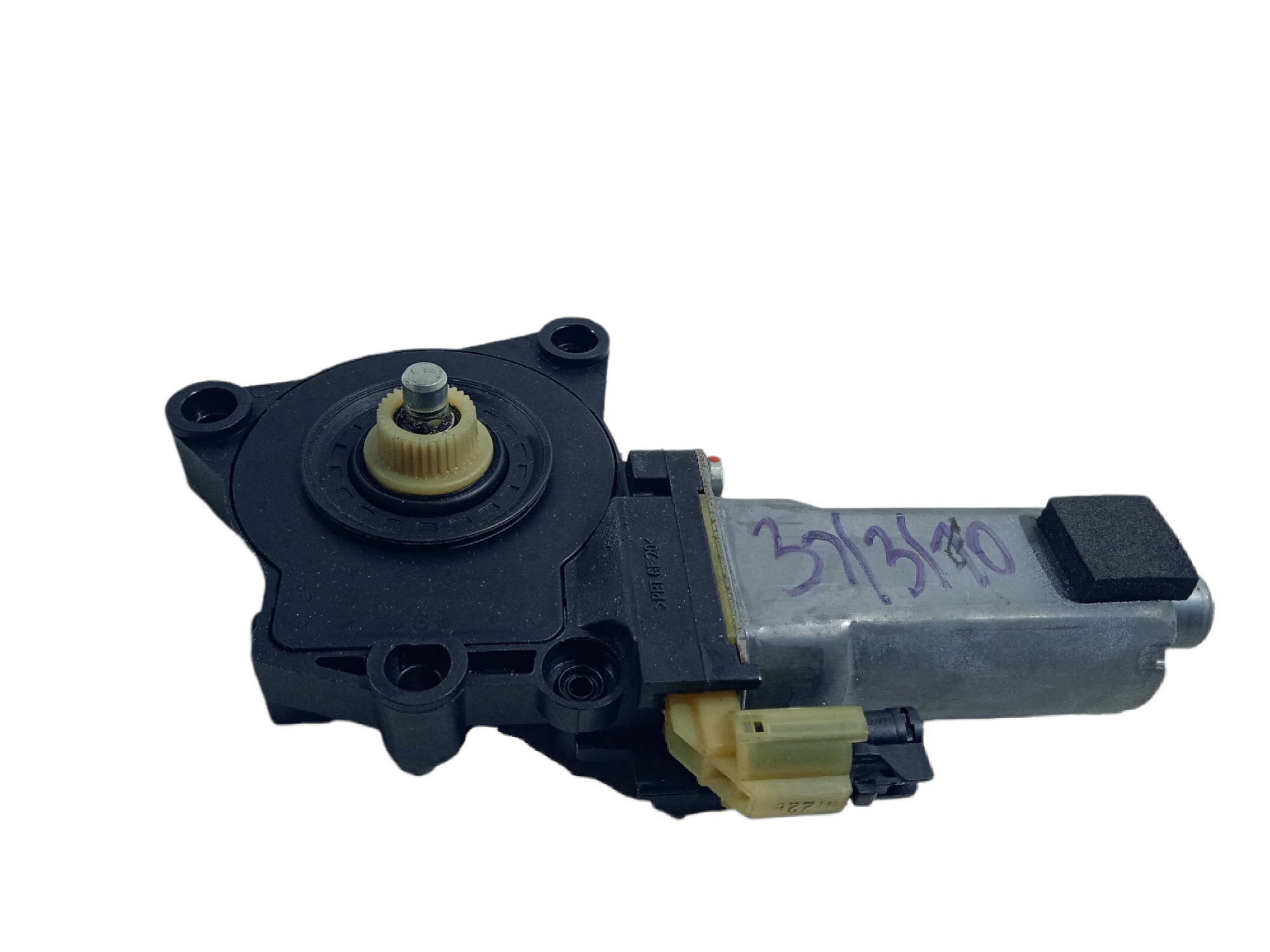 Motor Limpador Para-brisa Hyundai Veracruz 2010 Usado 2