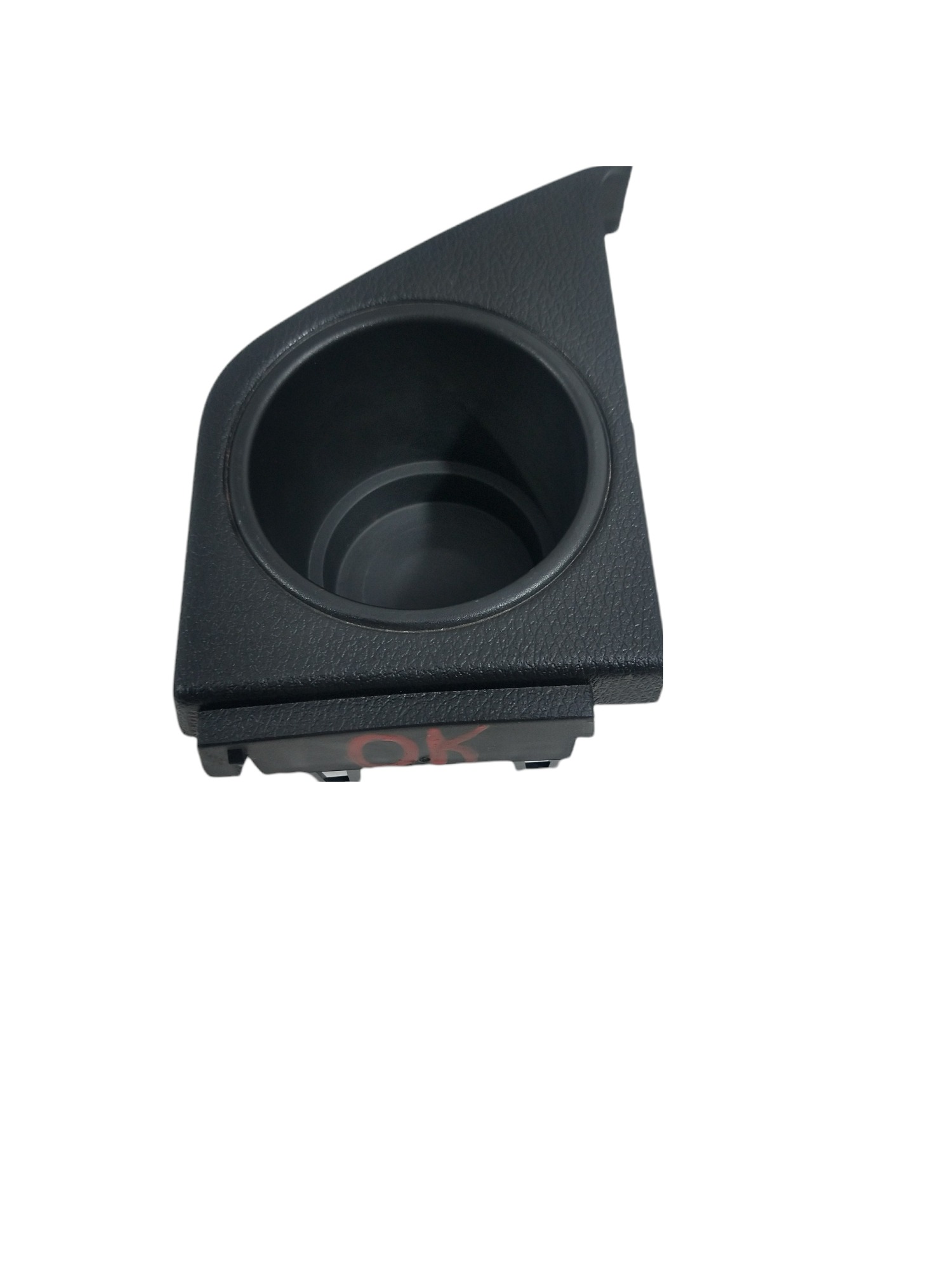 Porta-copos Traseiro Lado Esquerdo Volvo Xc90 2005 3