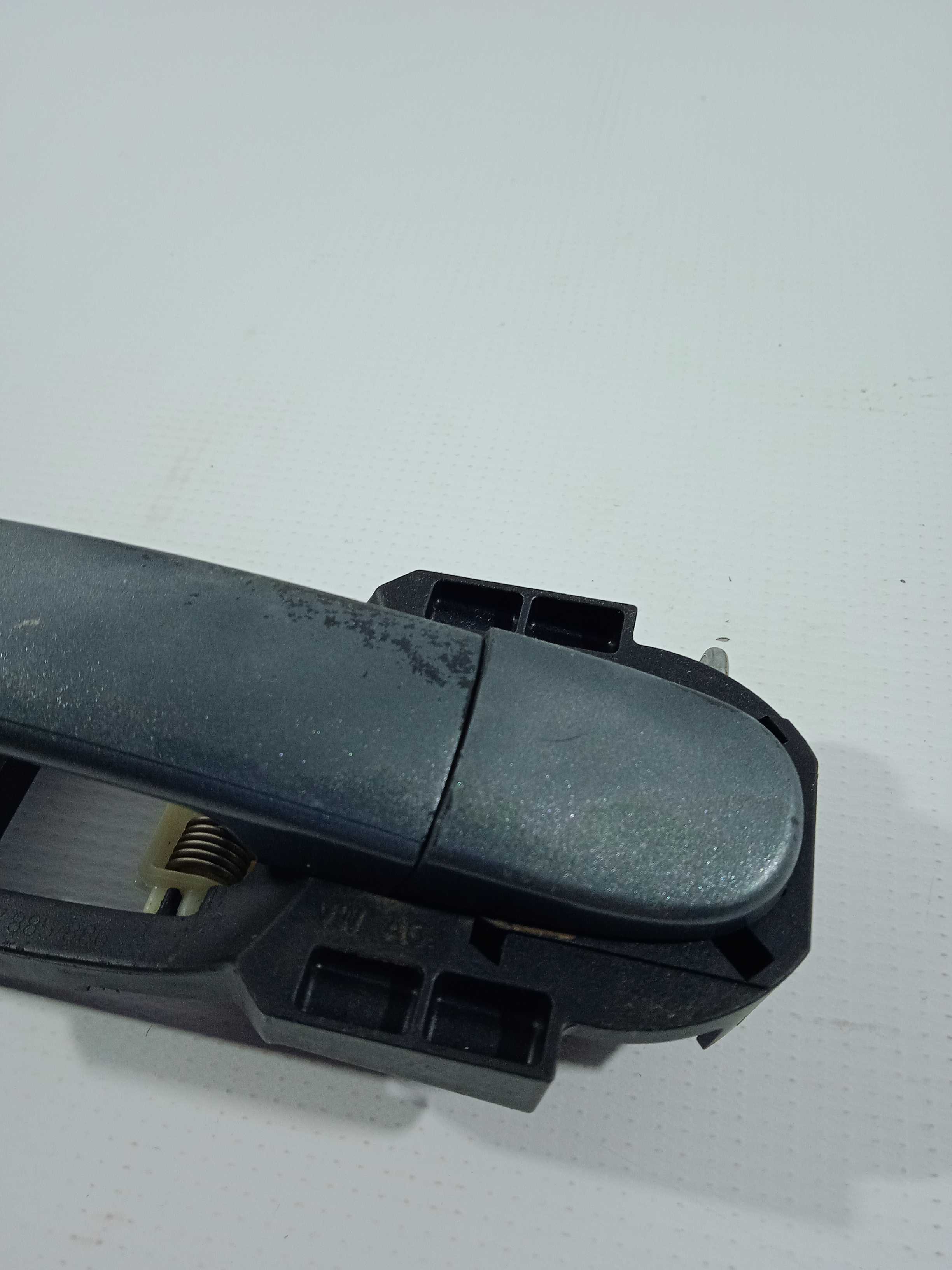 Maçaneta Externa Porta Traseira Esquerda Gol G5 2011 Usado 2