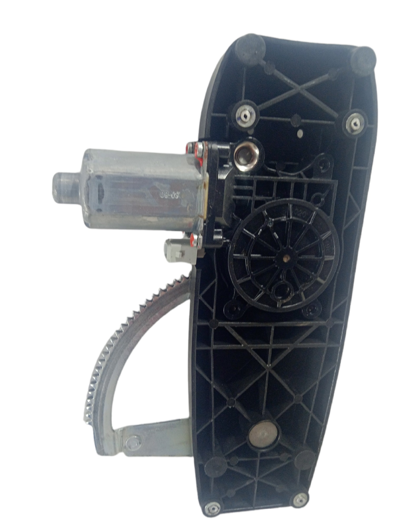 Máquina Vidro Elétrica Dianteiro Direita Corsa Clássic 2010 7