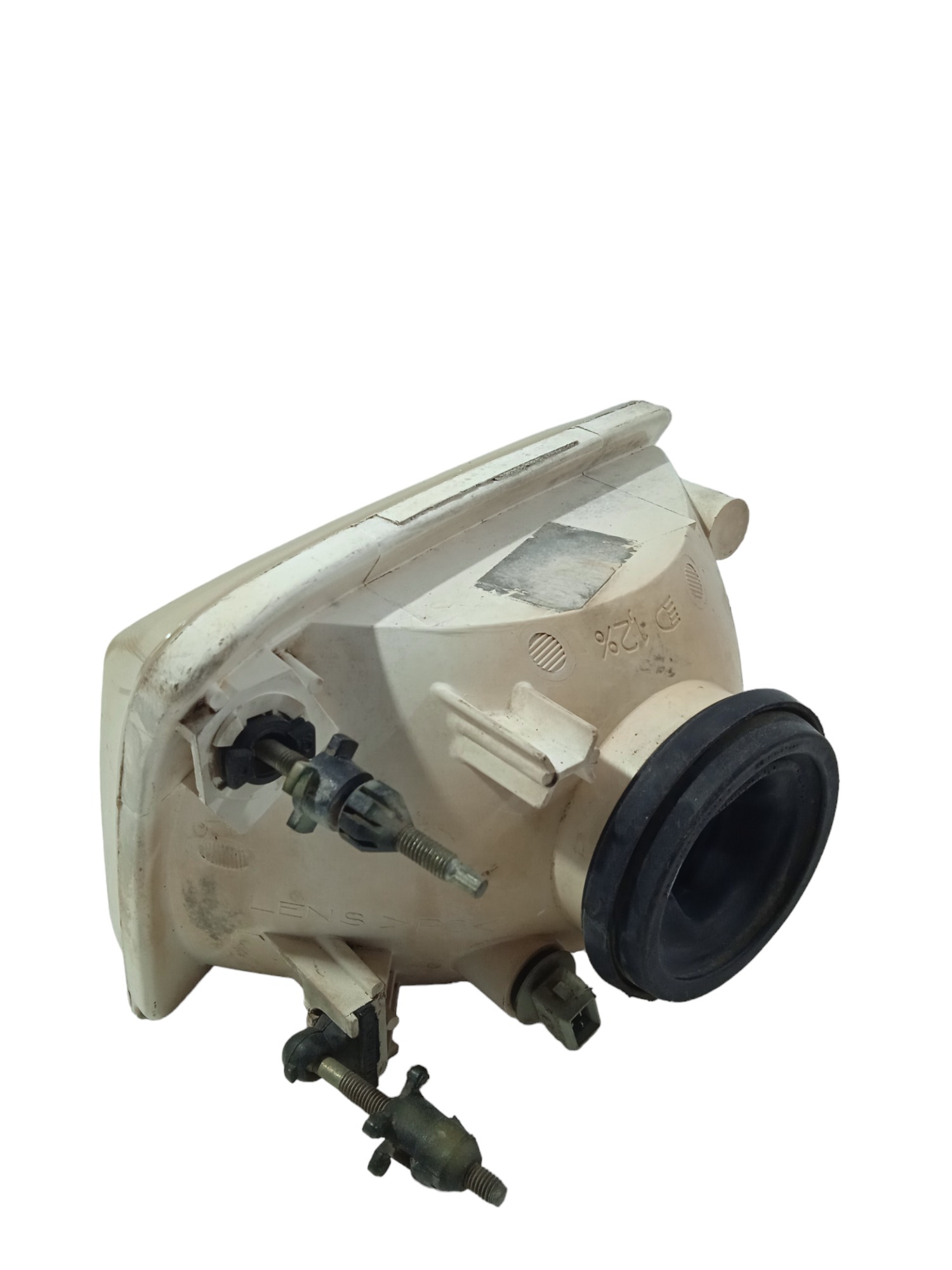Farol Esquerdo Ford Ranger 2000/01 Usado 2