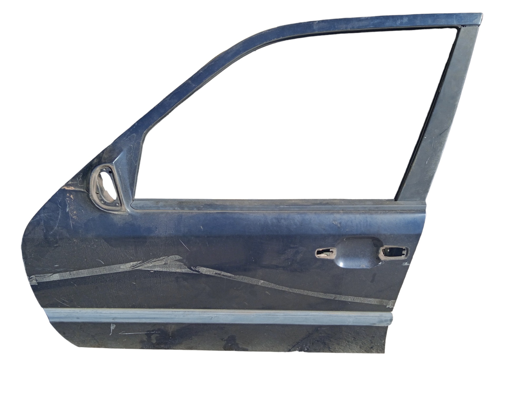 Porta Dianteira Esquerda Mercedes C180 280 W202 1998