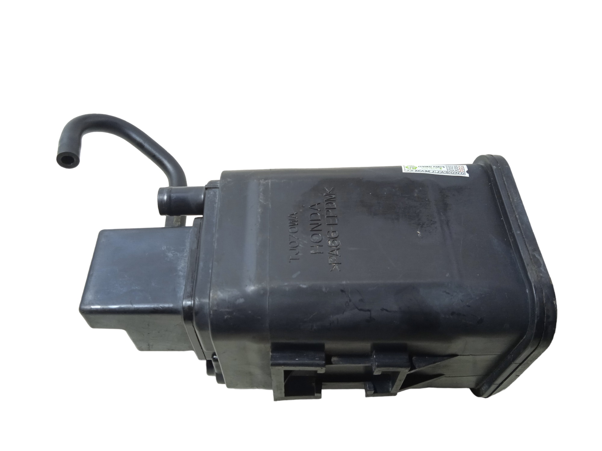 Filtro Do Canister Honda Civic 2002 Usado 5