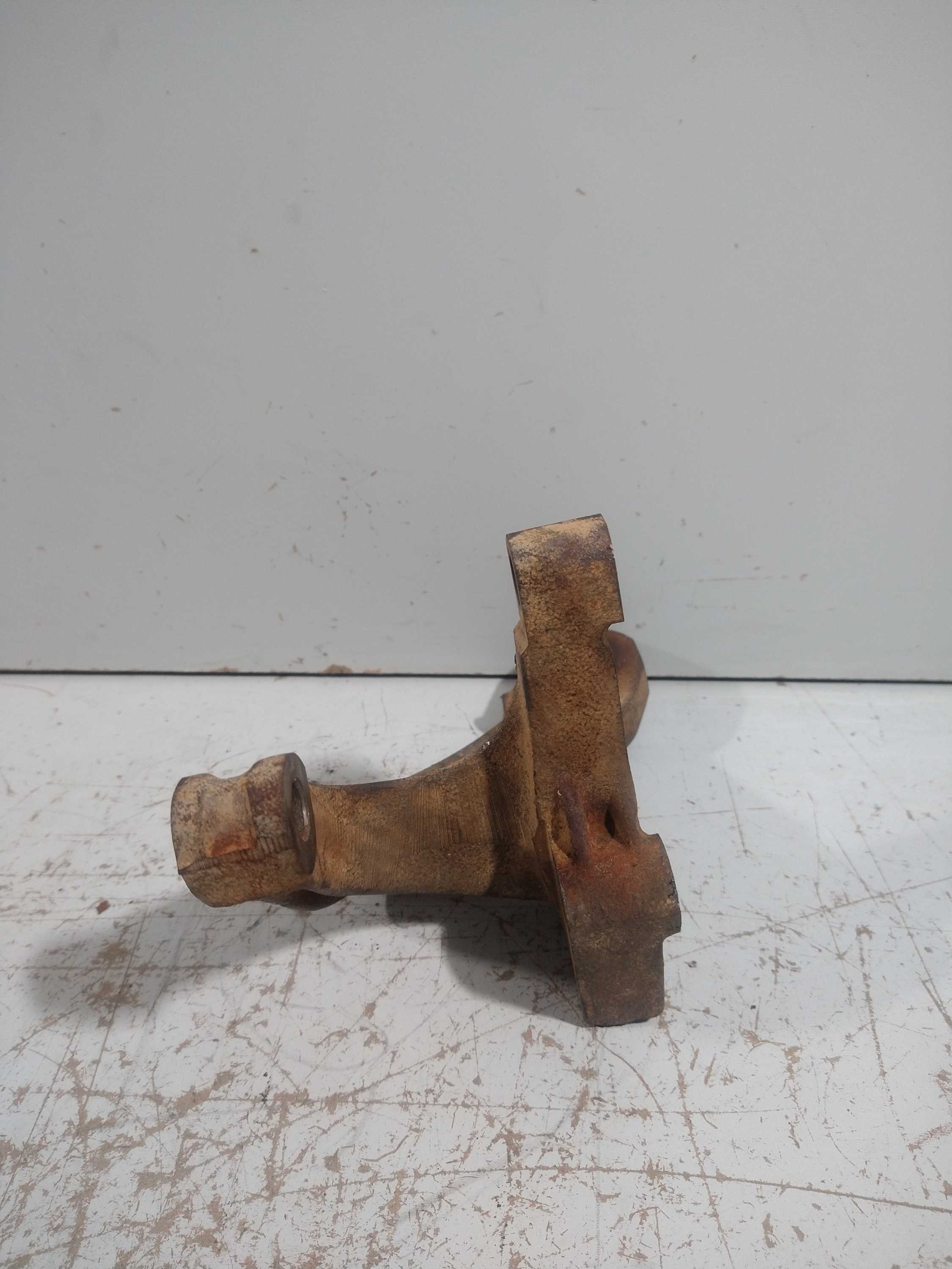 Suporte Do Coxim Do Câmbio Fire 8v Usado Original